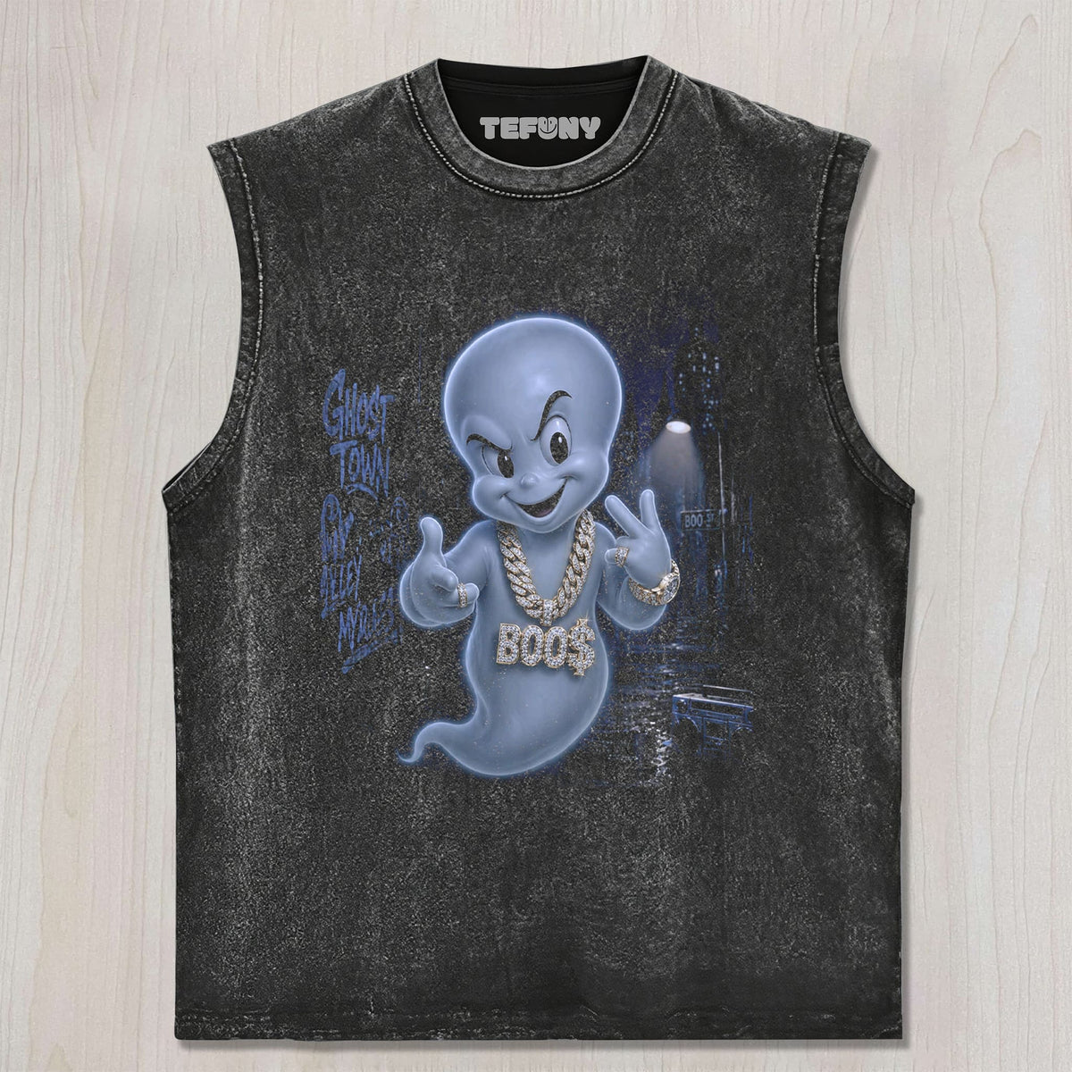 INTERESTING V16 UNISEX TEE, TANK TOP, LAYERED LS, SWEATSHIRT & HOODIE