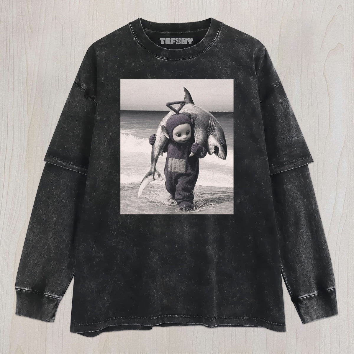 INTERESTING V1 UNISEX TEE, TANK TOP, LAYERED LS, SWEATSHIRT & HOODIE