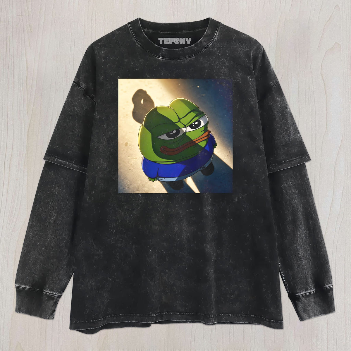 INTERESTING V21 UNISEX TEE, TANK TOP, LAYERED LS, SWEATSHIRT & HOODIE