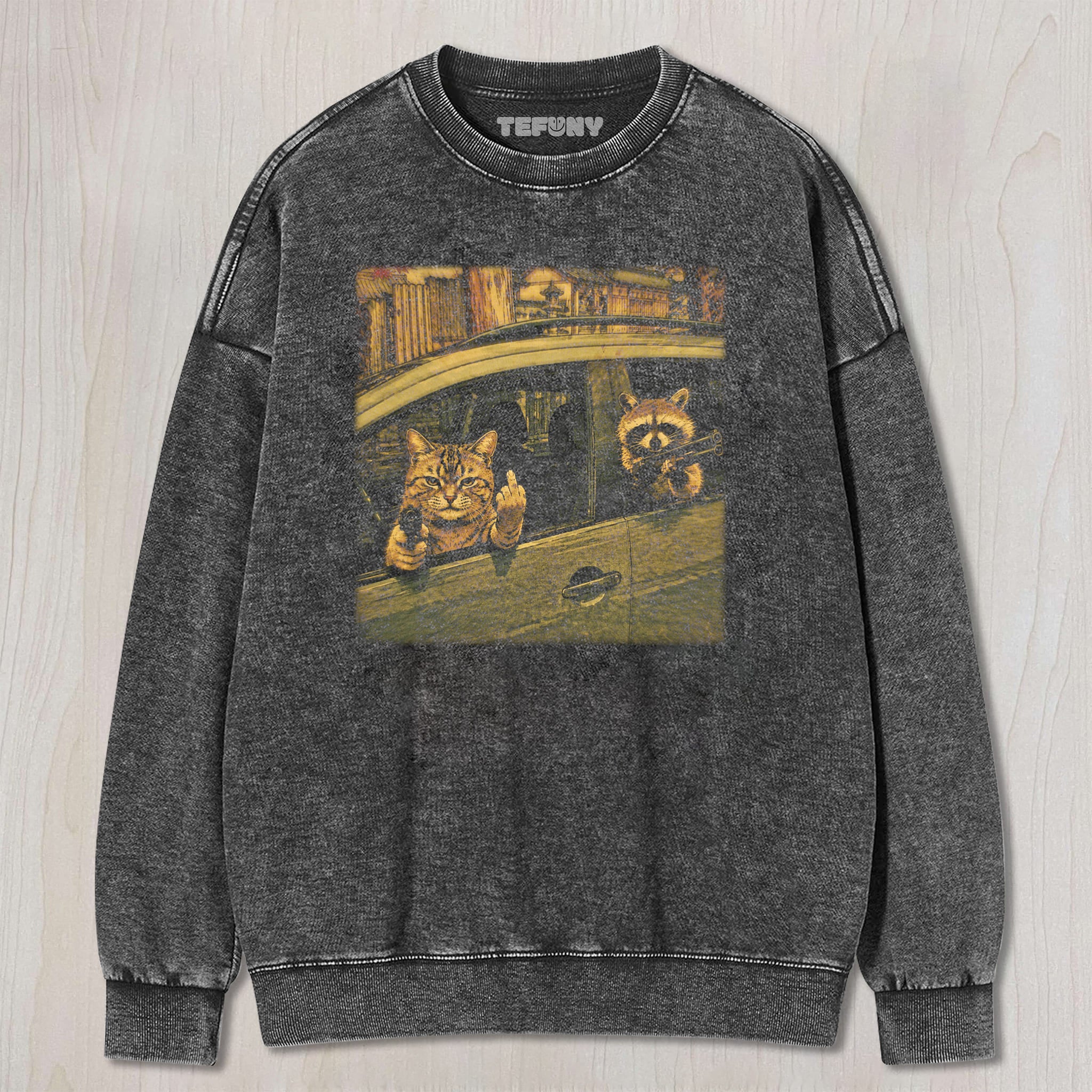 INTERESTING V2 UNISEX TEE, TANK TOP, LAYERED LS, SWEATSHIRT & HOODIE