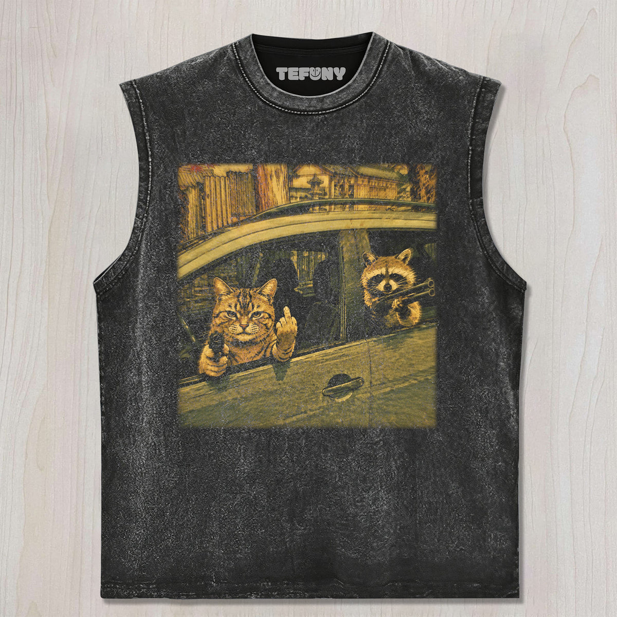 INTERESTING V2 UNISEX TEE, TANK TOP, LAYERED LS, SWEATSHIRT & HOODIE