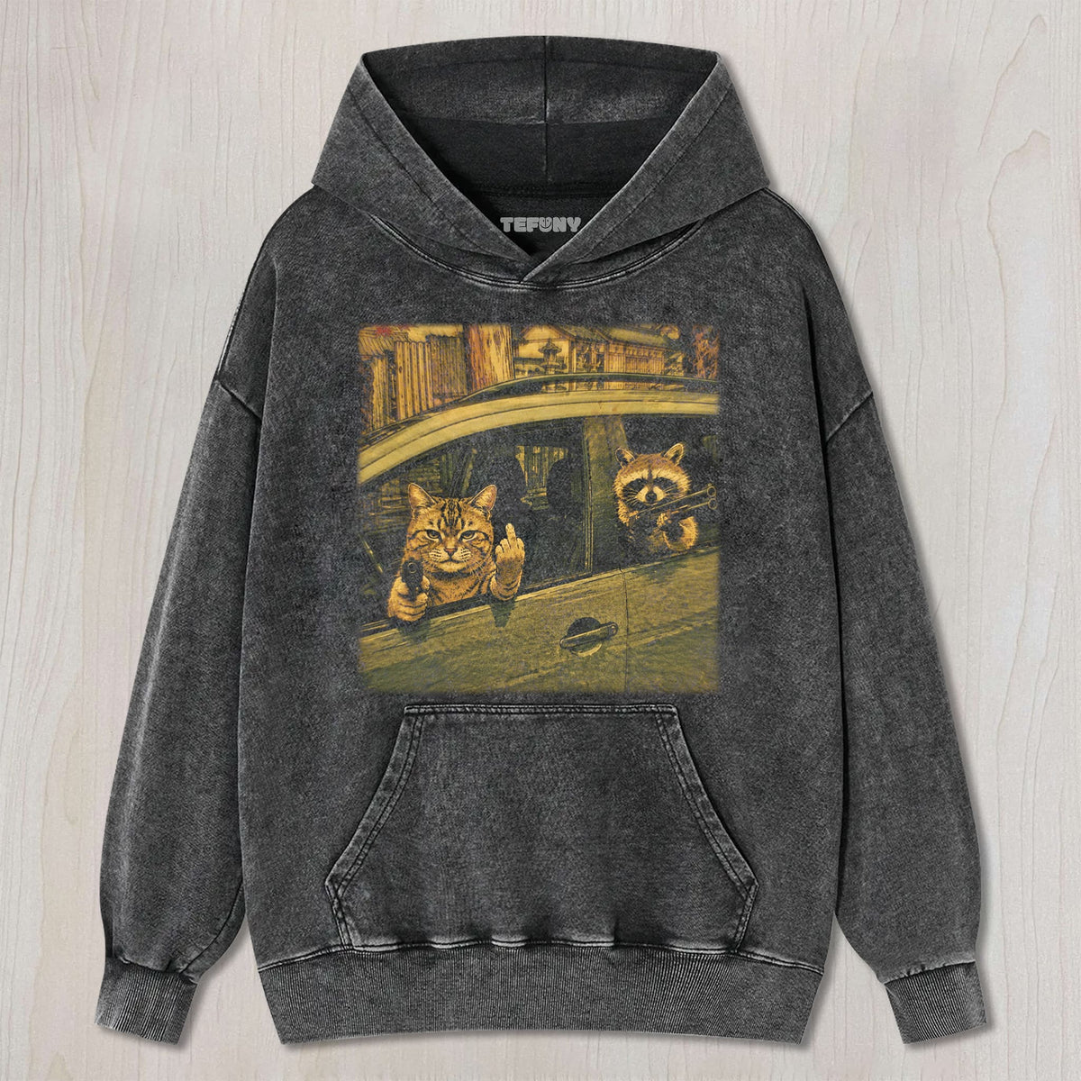 INTERESTING V2 UNISEX TEE, TANK TOP, LAYERED LS, SWEATSHIRT & HOODIE