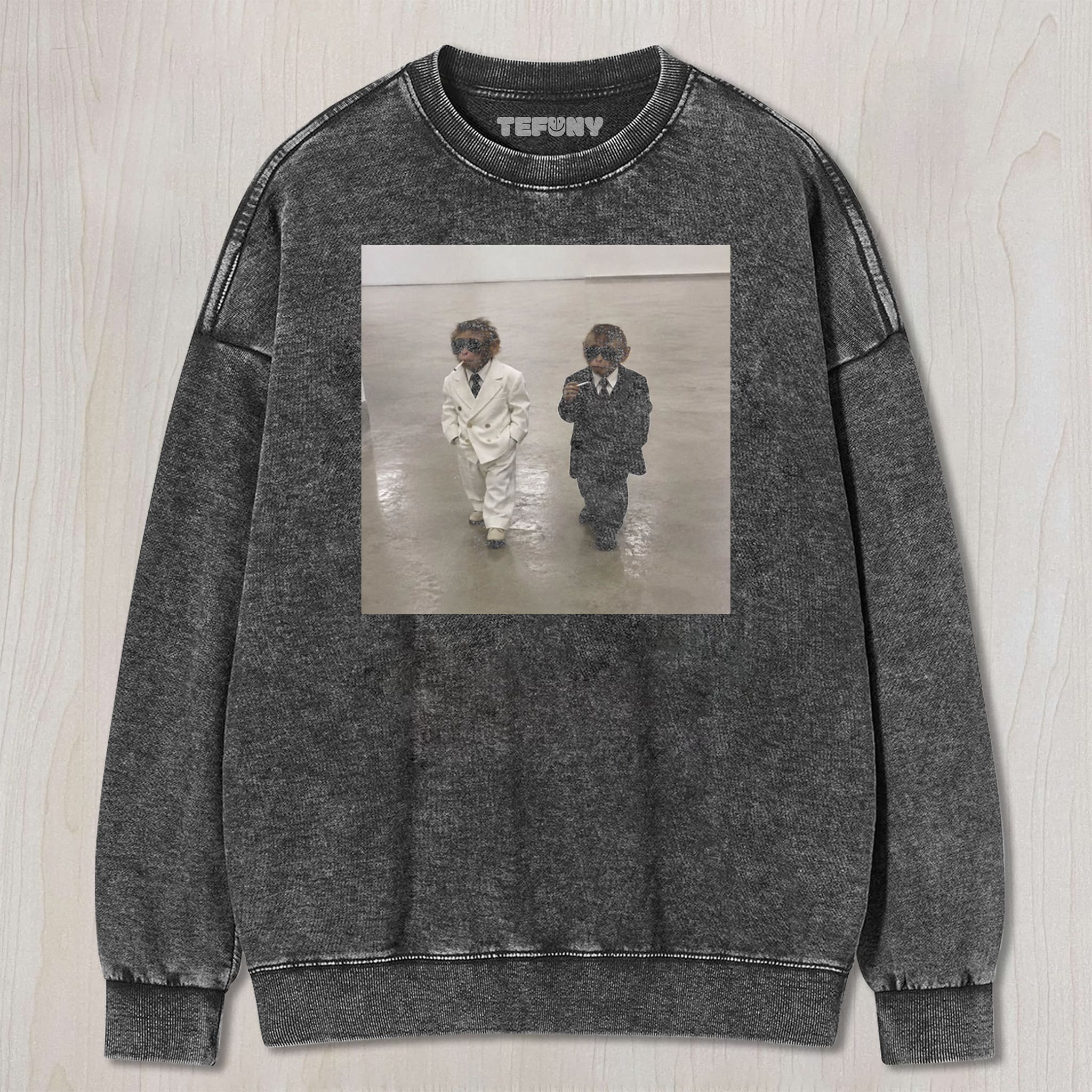 INTERESTING V3 UNISEX TEE, TANK TOP, LAYERED LS, SWEATSHIRT & HOODIE