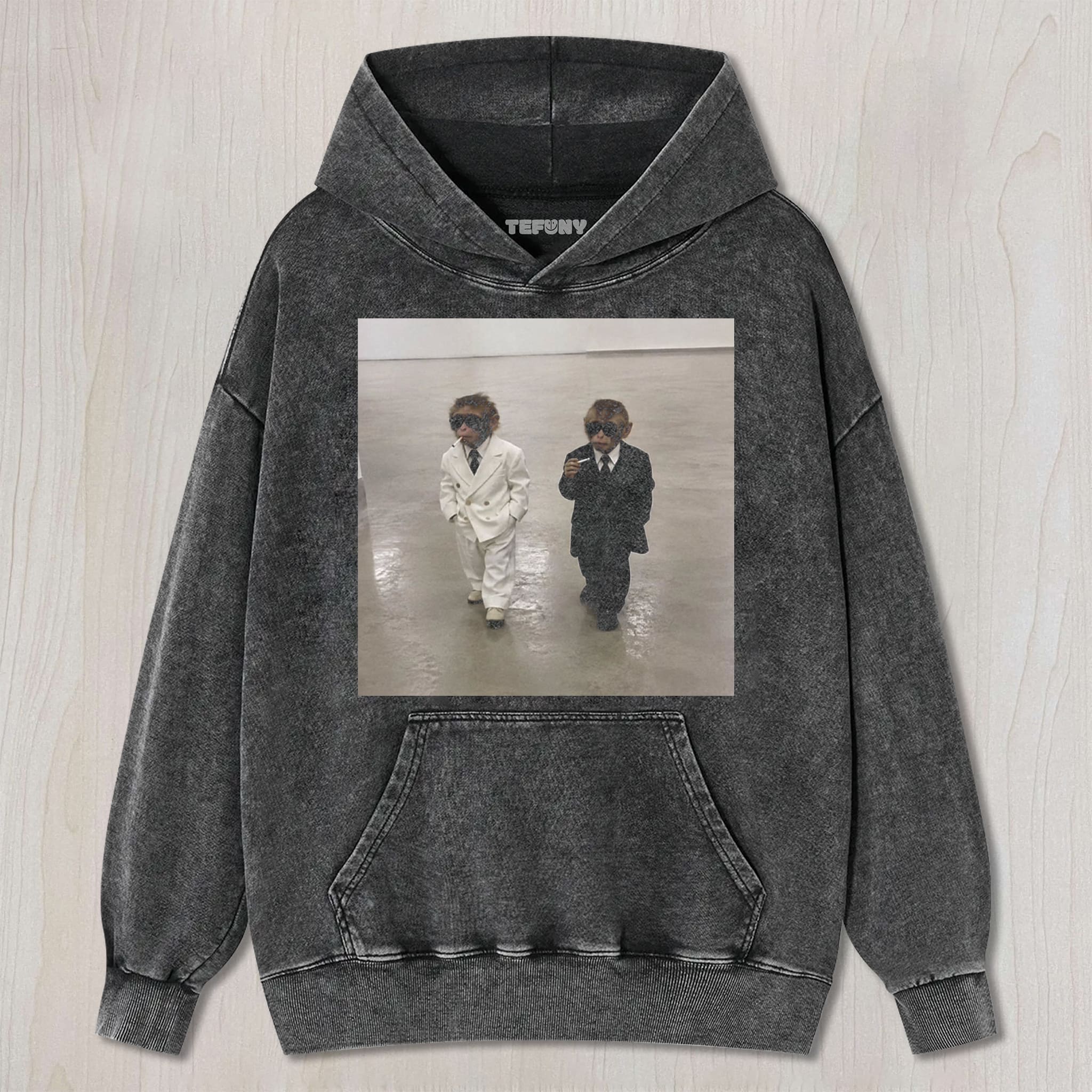INTERESTING V3 UNISEX TEE, TANK TOP, LAYERED LS, SWEATSHIRT & HOODIE