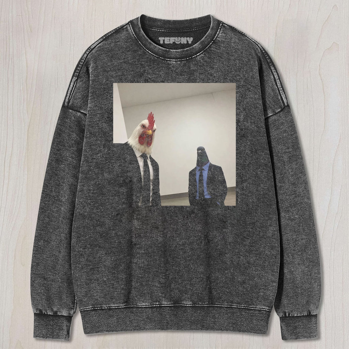 INTERESTING V4 UNISEX TEE, TANK TOP, LAYERED LS, SWEATSHIRT & HOODIE