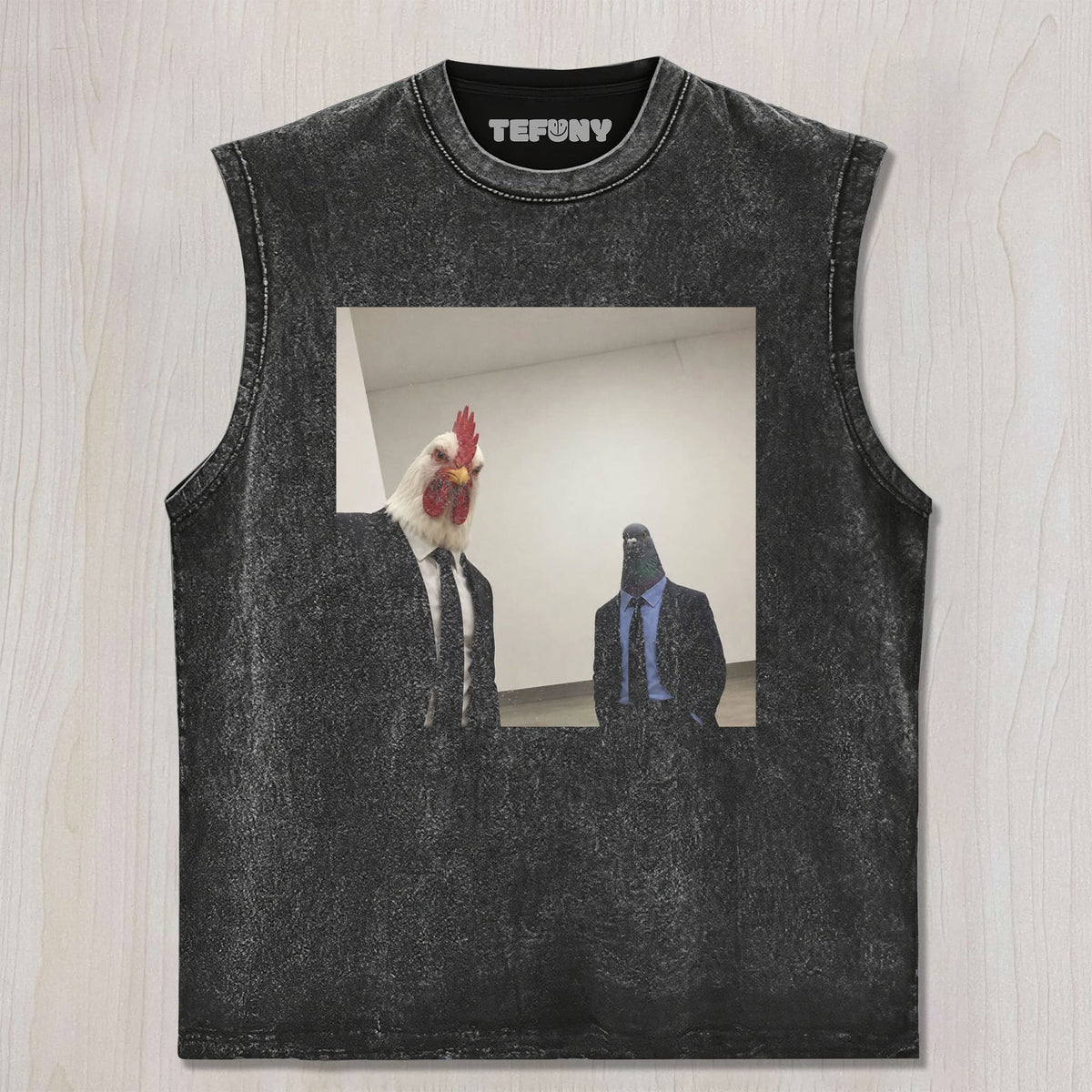 INTERESTING V4 UNISEX TEE, TANK TOP, LAYERED LS, SWEATSHIRT & HOODIE