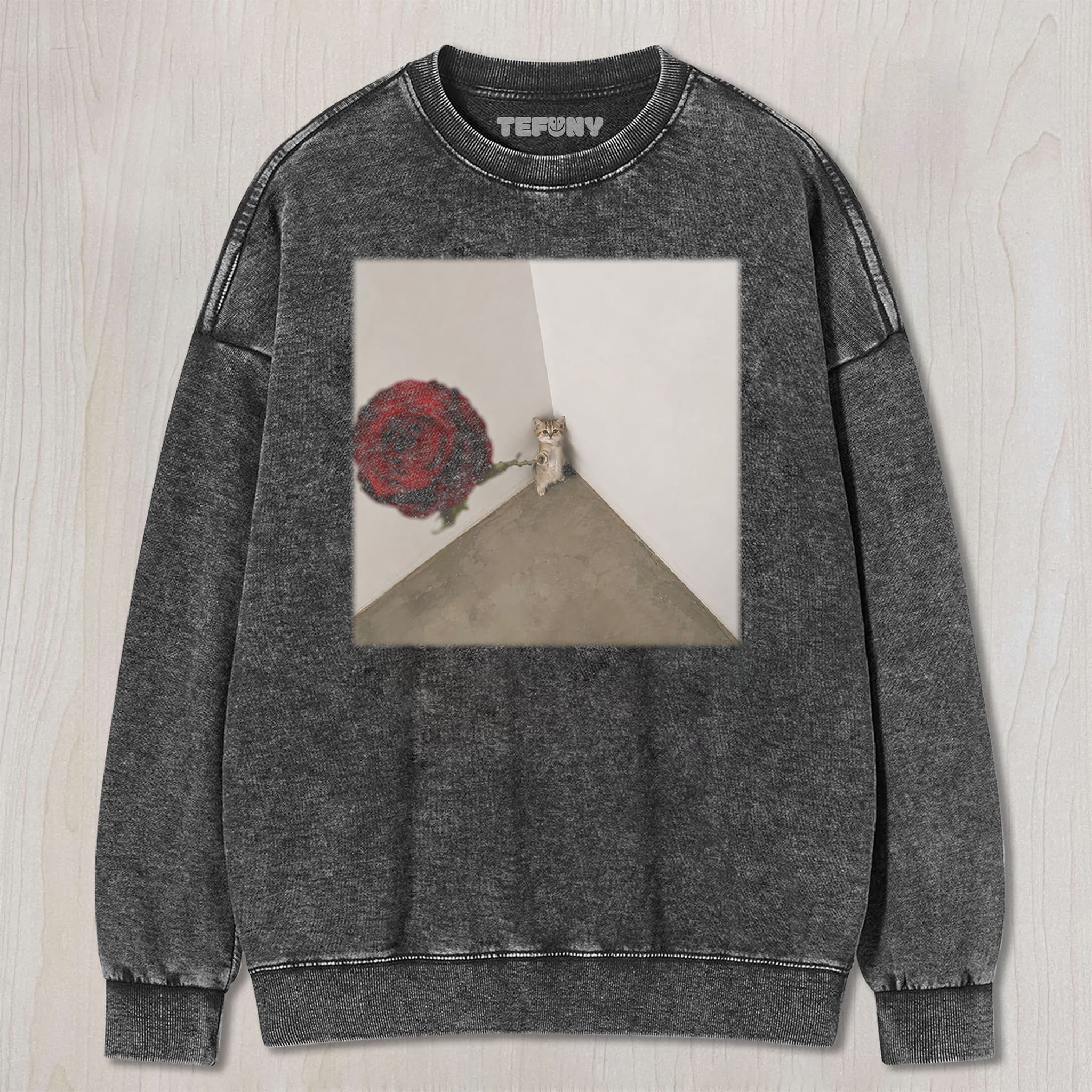 INTERESTING V5 UNISEX TEE, TANK TOP, LAYERED LS, SWEATSHIRT & HOODIE