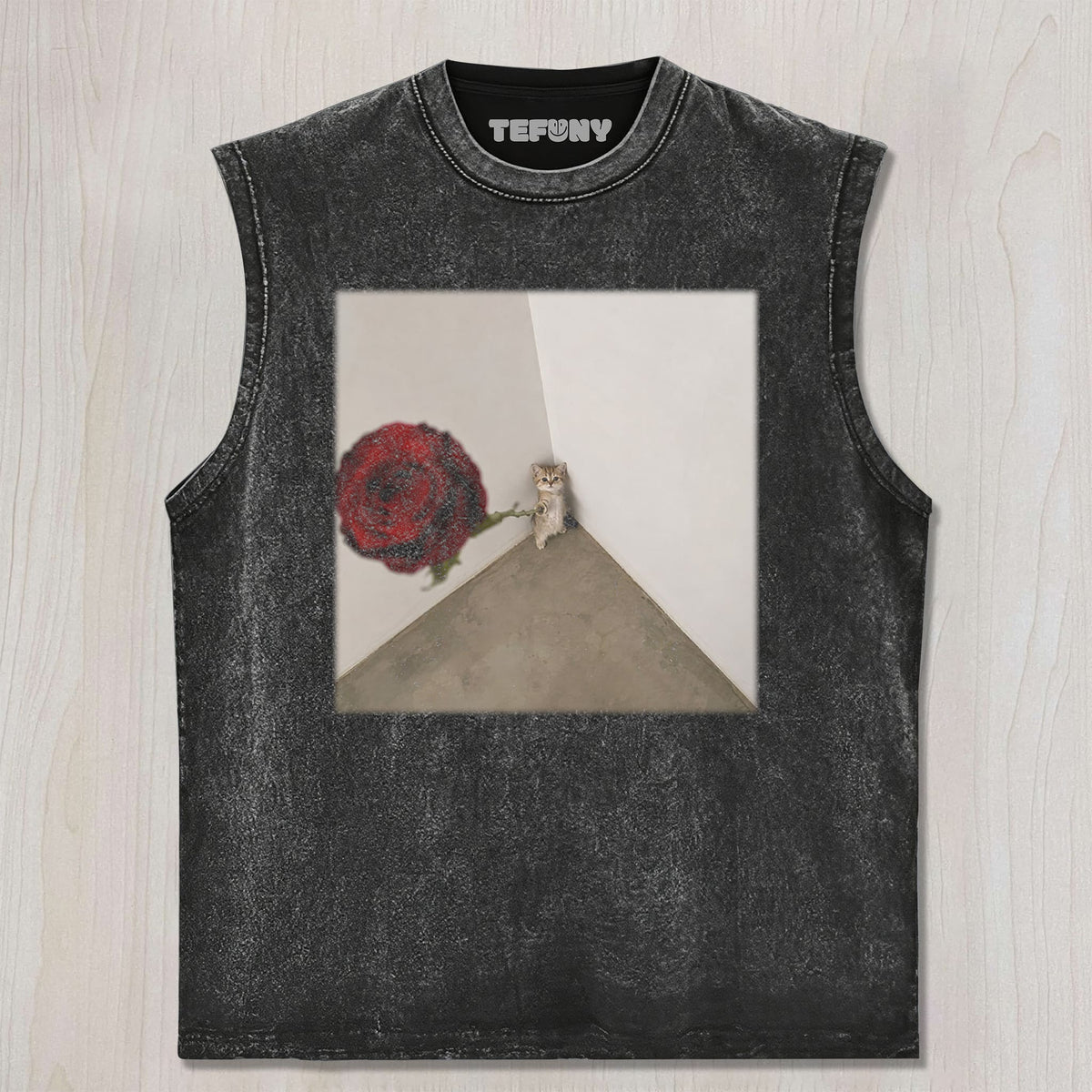 INTERESTING V5 UNISEX TEE, TANK TOP, LAYERED LS, SWEATSHIRT & HOODIE