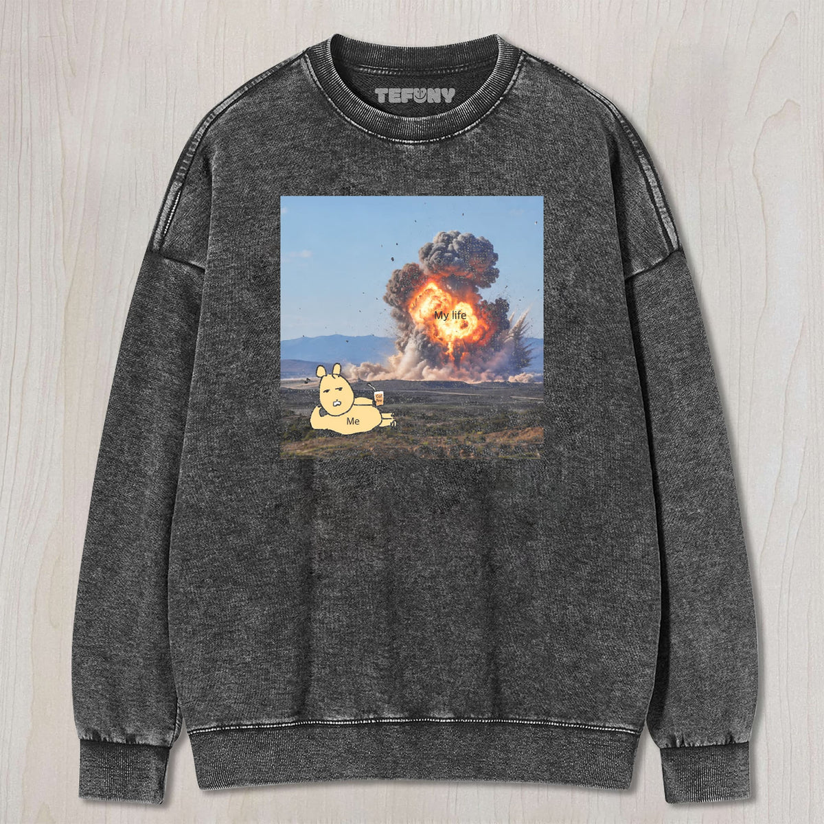 INTERESTING V8 UNISEX TEE, TANK TOP, LAYERED LS, SWEATSHIRT & HOODIE