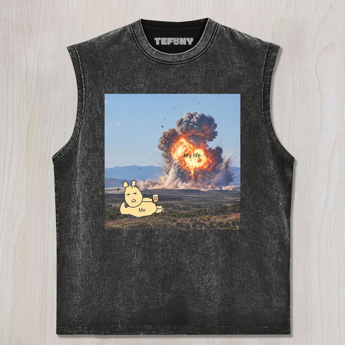 INTERESTING V8 UNISEX TEE, TANK TOP, LAYERED LS, SWEATSHIRT & HOODIE