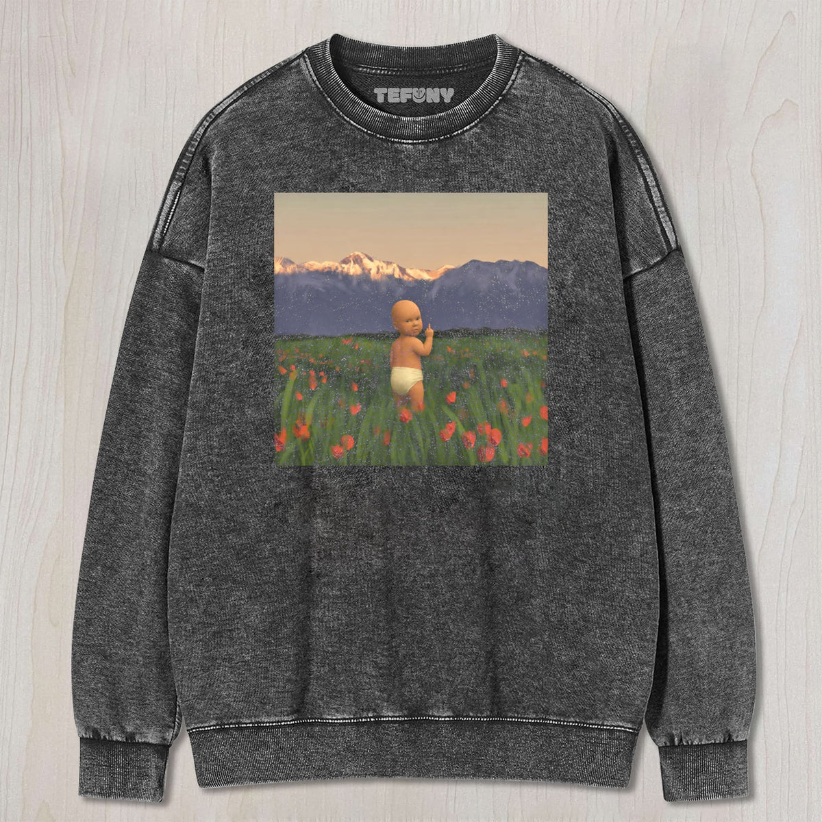 INTERESTING V9 UNISEX TEE, TANK TOP, LAYERED LS, SWEATSHIRT & HOODIE