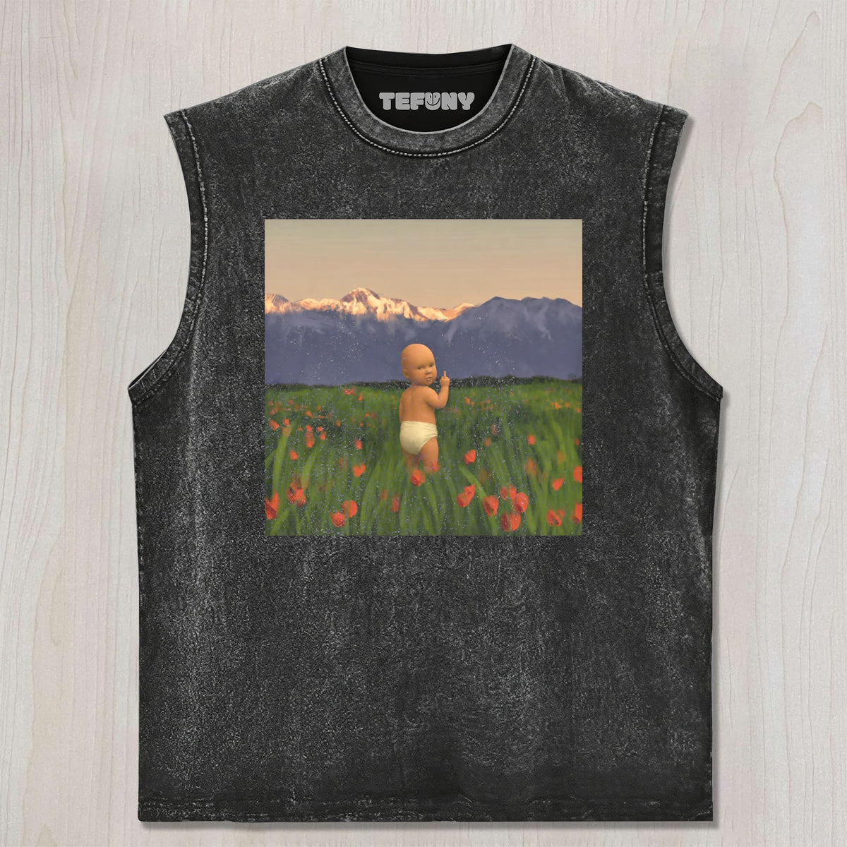 INTERESTING V9 UNISEX TEE, TANK TOP, LAYERED LS, SWEATSHIRT & HOODIE