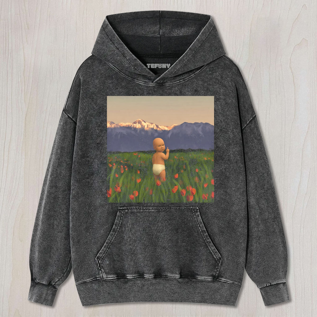 INTERESTING V9 UNISEX TEE, TANK TOP, LAYERED LS, SWEATSHIRT & HOODIE
