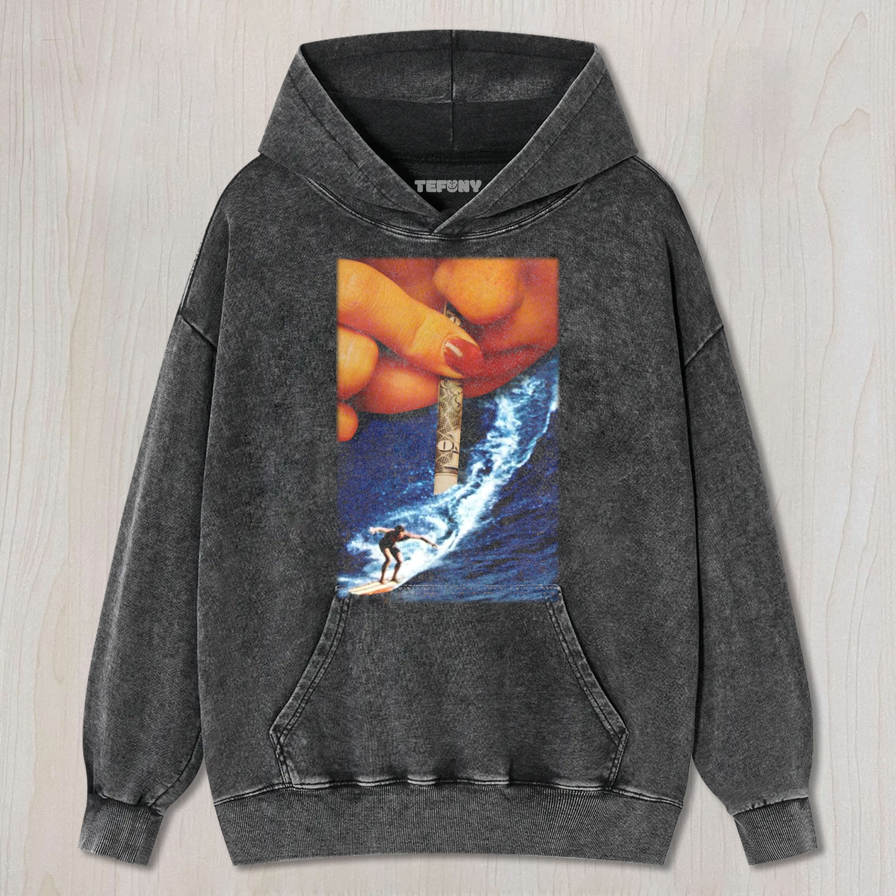 INTERESTING SEA DRUG UNISEX TEE, TANK TOP, LAYERED LS, SWEATSHIRT & HOODIE