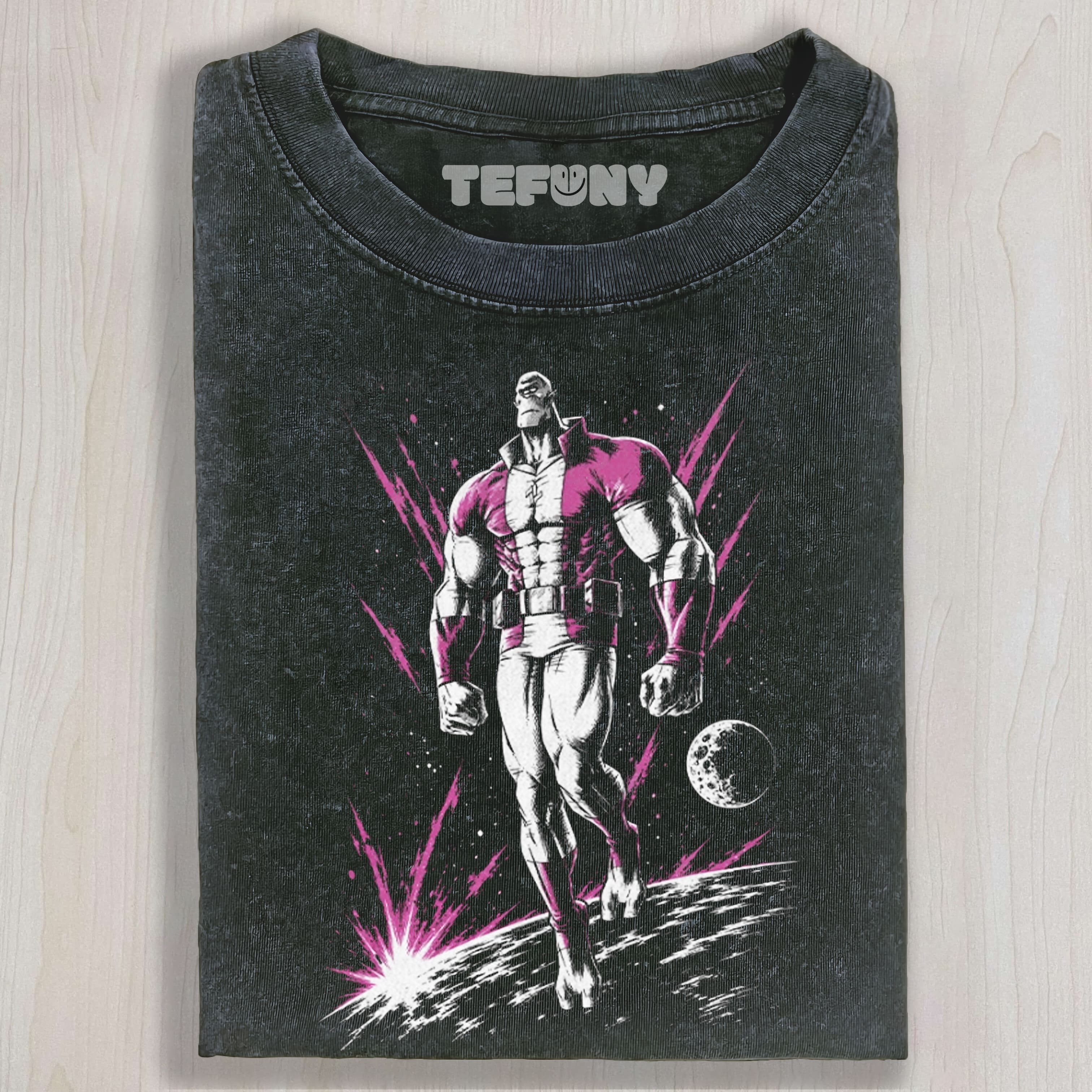 INVINCIBLE ALLEN UNISEX TEE, TANK TOP, LAYERED LS, SWEATSHIRT & HOODIE