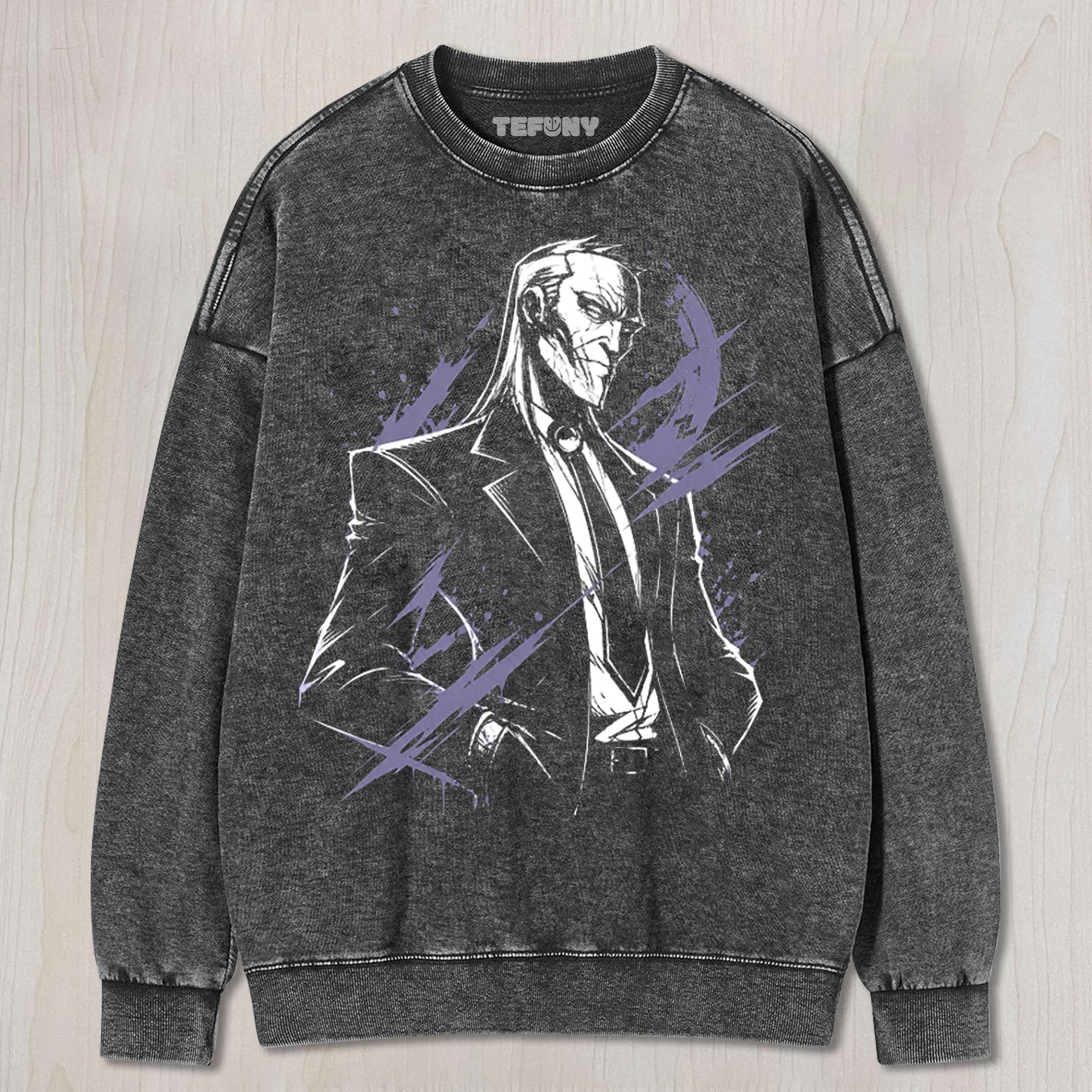 INVINCIBLE CECIL UNISEX TEE, TANK TOP, LAYERED LS, SWEATSHIRT & HOODIE