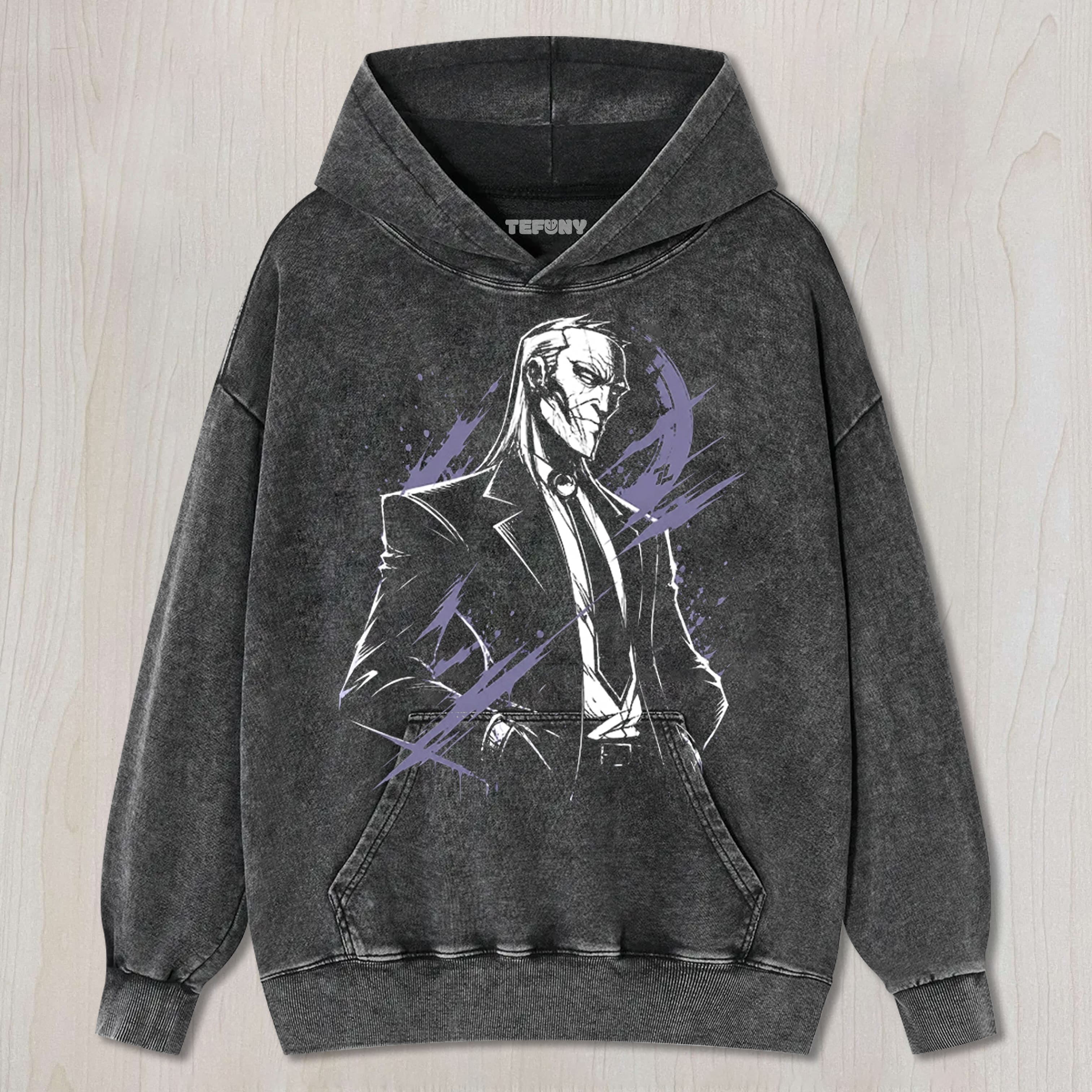 INVINCIBLE CECIL UNISEX TEE, TANK TOP, LAYERED LS, SWEATSHIRT & HOODIE