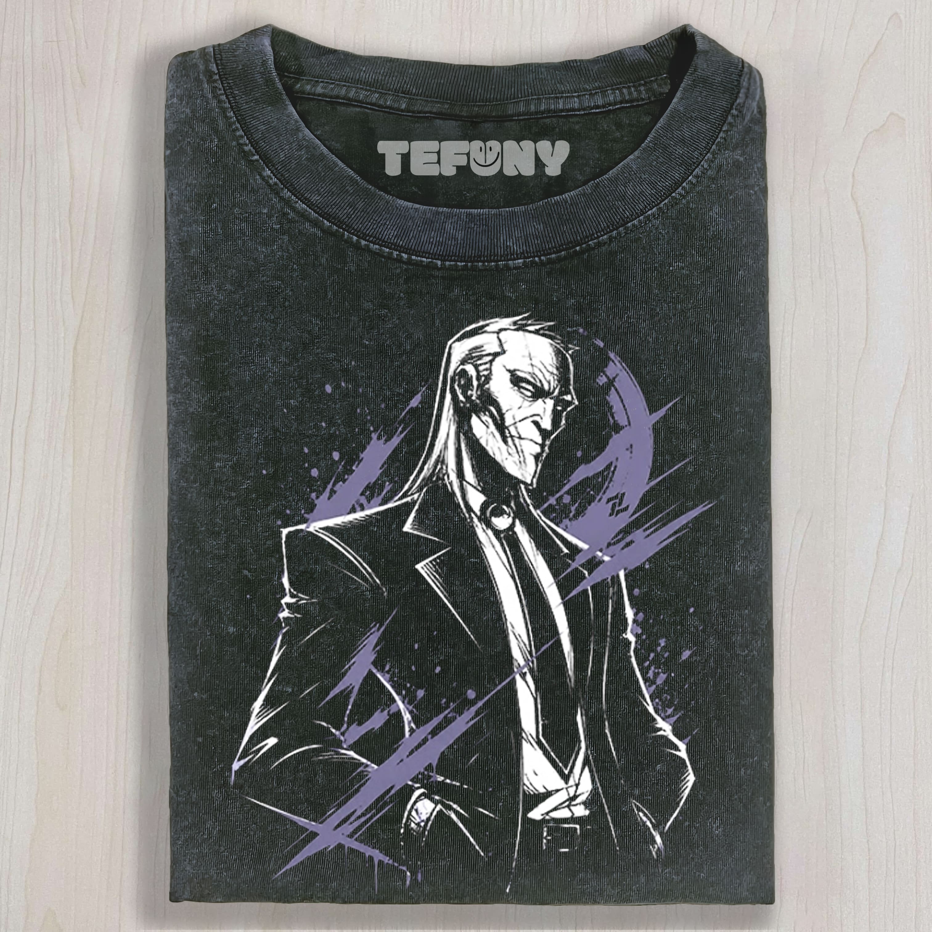 INVINCIBLE CECIL UNISEX TEE, TANK TOP, LAYERED LS, SWEATSHIRT & HOODIE