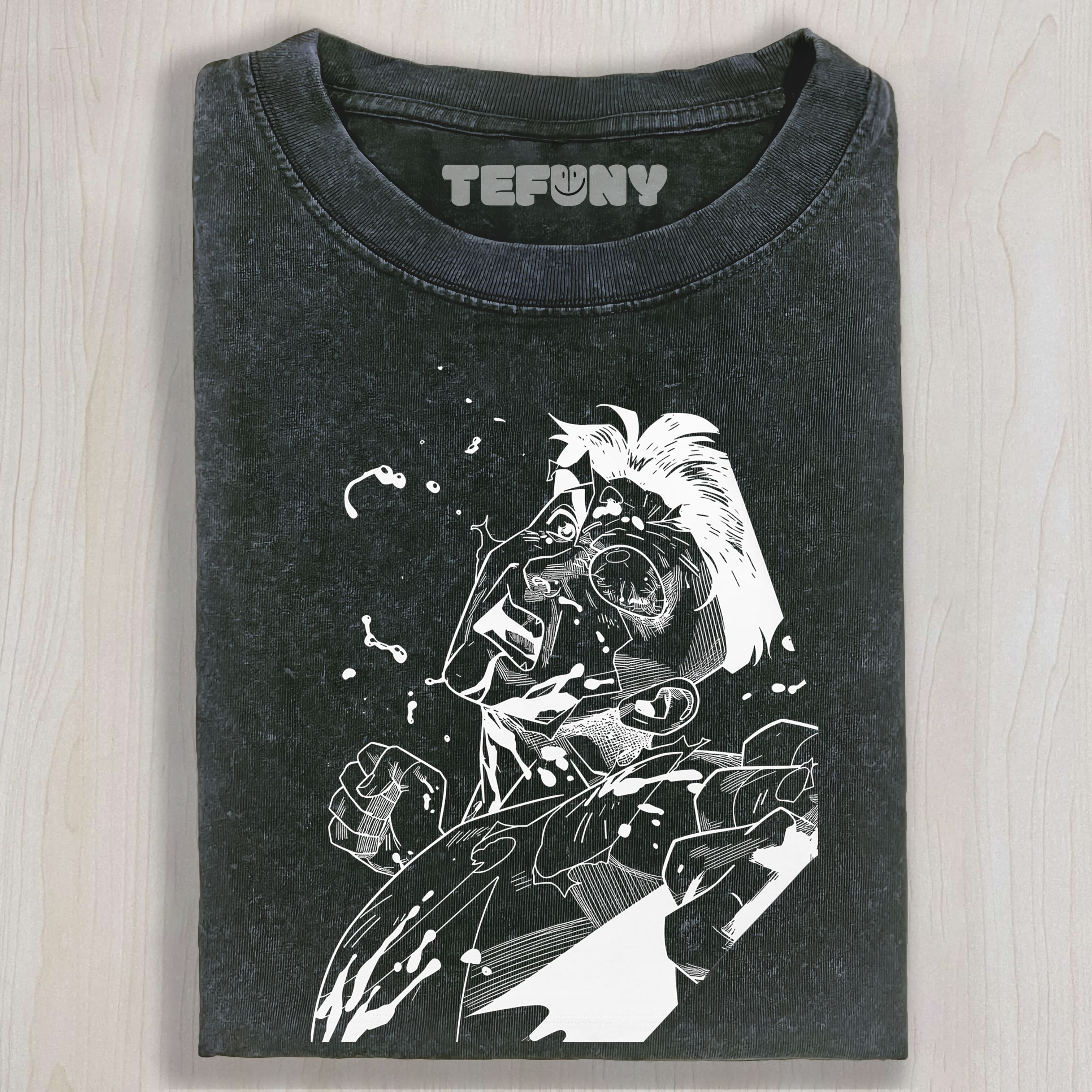 INVINCIBLE V2 UNISEX TEE, TANK TOP, LAYERED LS, SWEATSHIRT & HOODIE