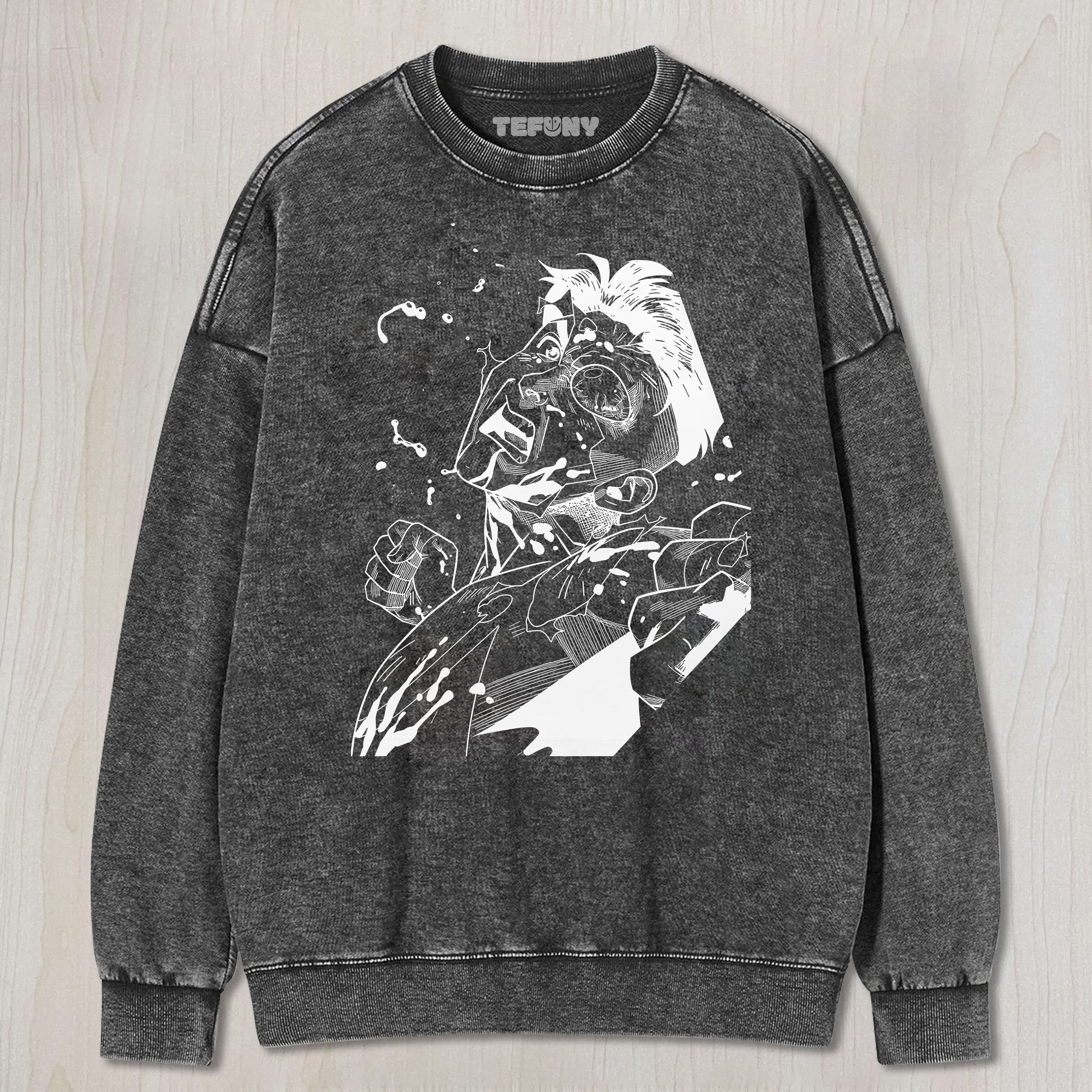 INVINCIBLE V2 UNISEX TEE, TANK TOP, LAYERED LS, SWEATSHIRT & HOODIE