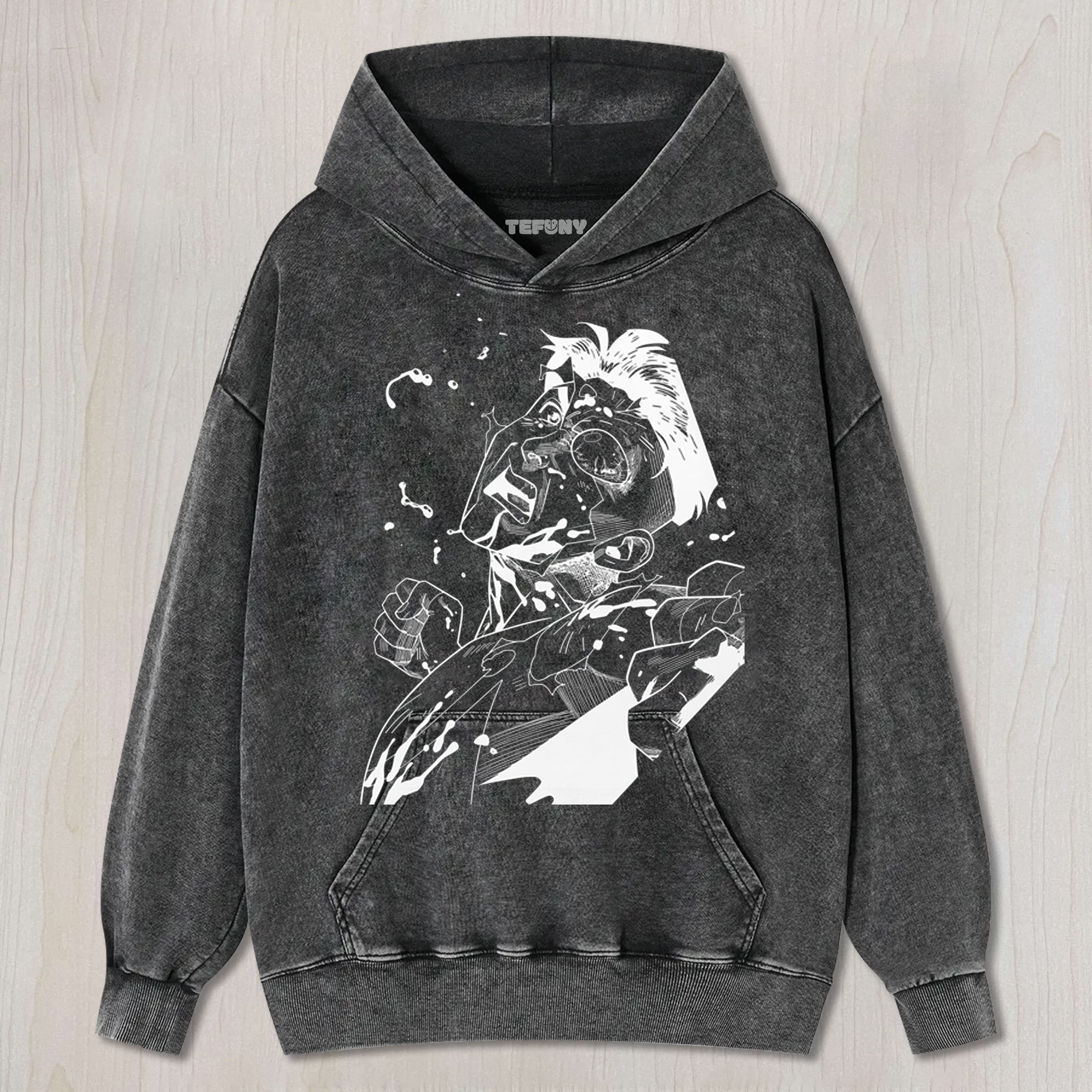 INVINCIBLE V2 UNISEX TEE, TANK TOP, LAYERED LS, SWEATSHIRT & HOODIE