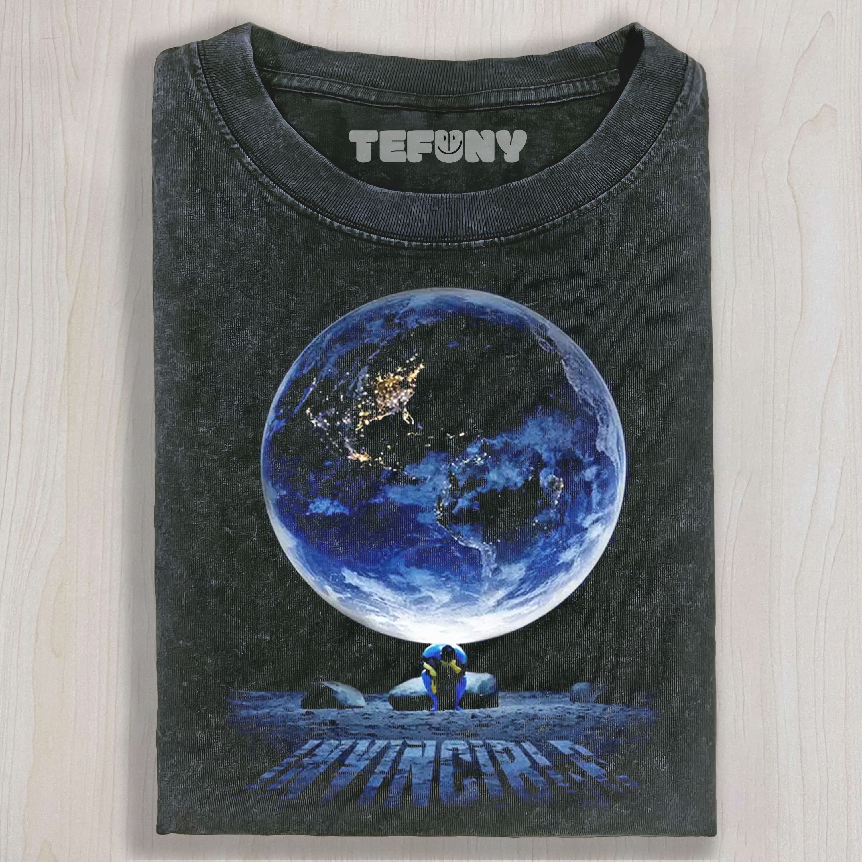 INVINCIBLE V5 UNISEX TEE, TANK TOP, LAYERED LS, SWEATSHIRT & HOODIE