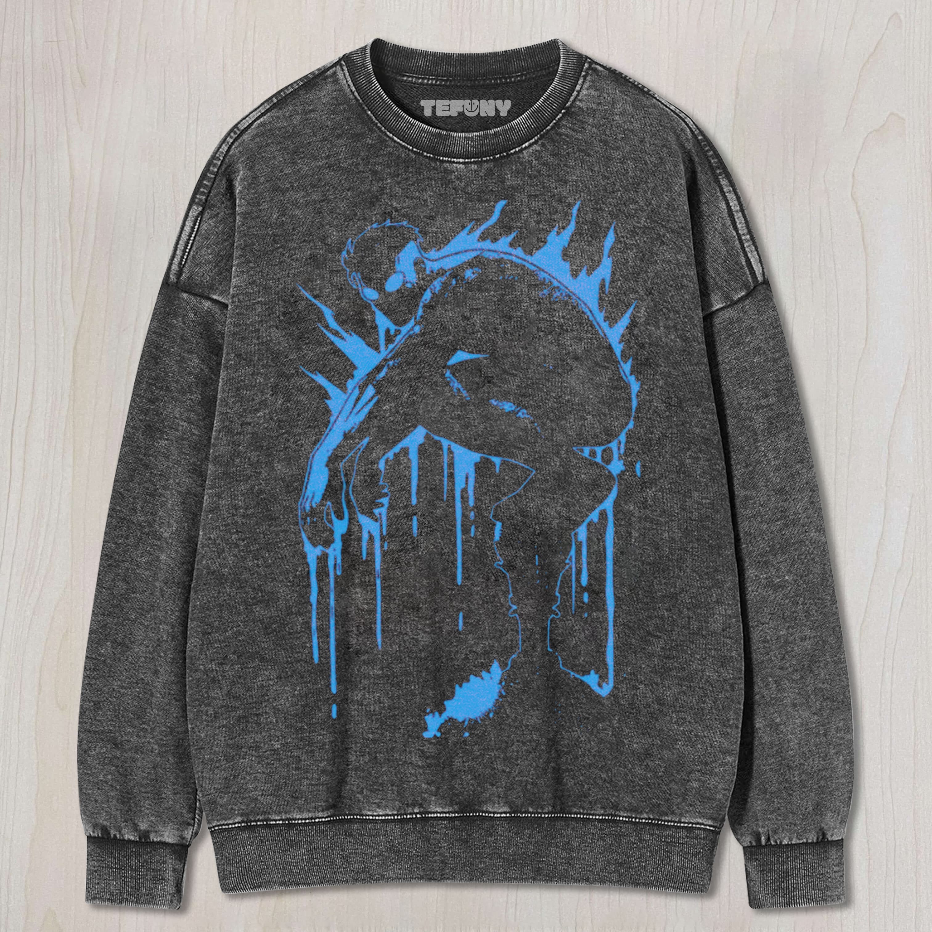 INVINCIBLE V9 UNISEX TEE, TANK TOP, LAYERED LS, SWEATSHIRT & HOODIE