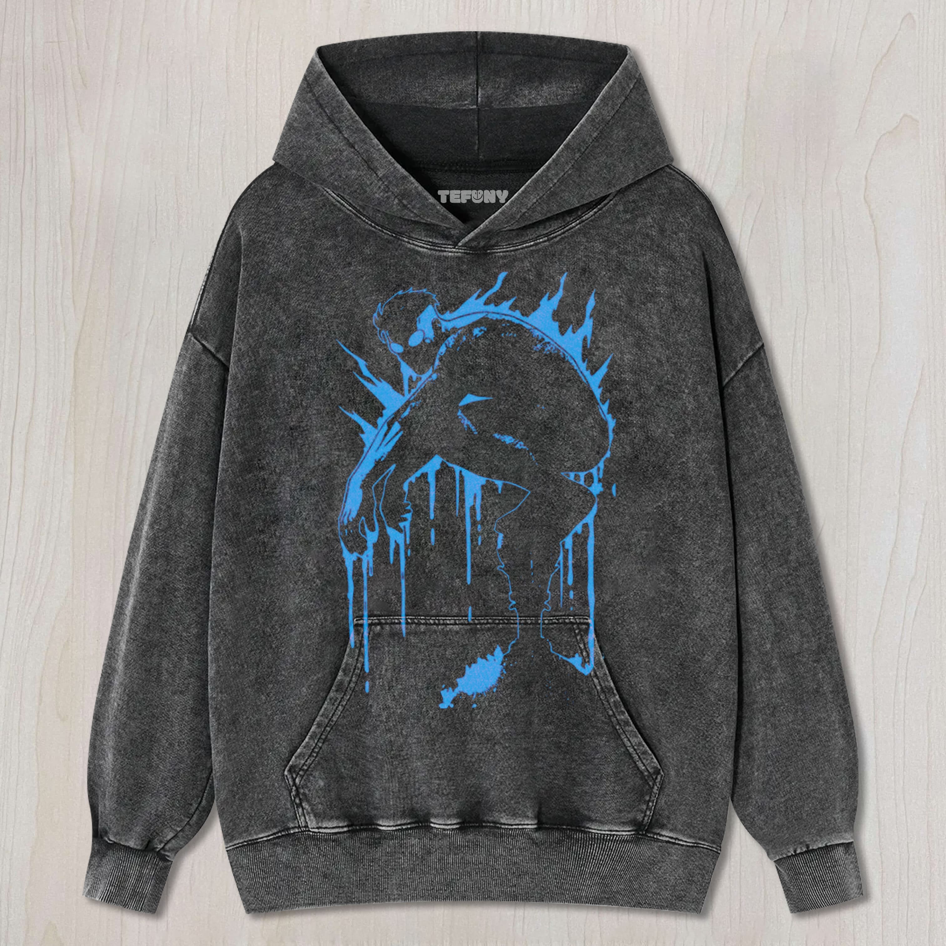 INVINCIBLE V9 UNISEX TEE, TANK TOP, LAYERED LS, SWEATSHIRT & HOODIE