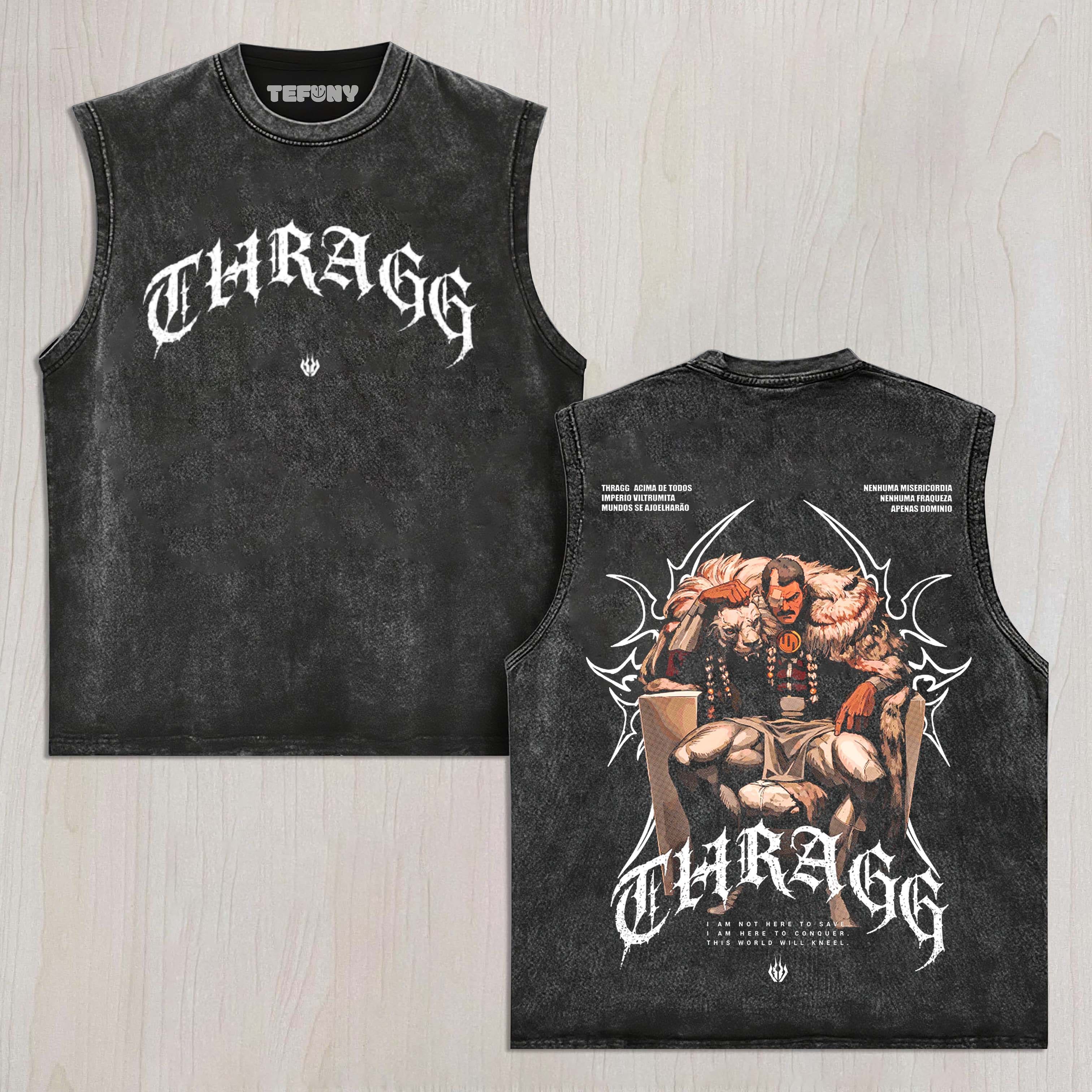 INVINCIBLE N2 UNISEX TEE, TANK TOP, LAYERED LS, SWEATSHIRT & HOODIE