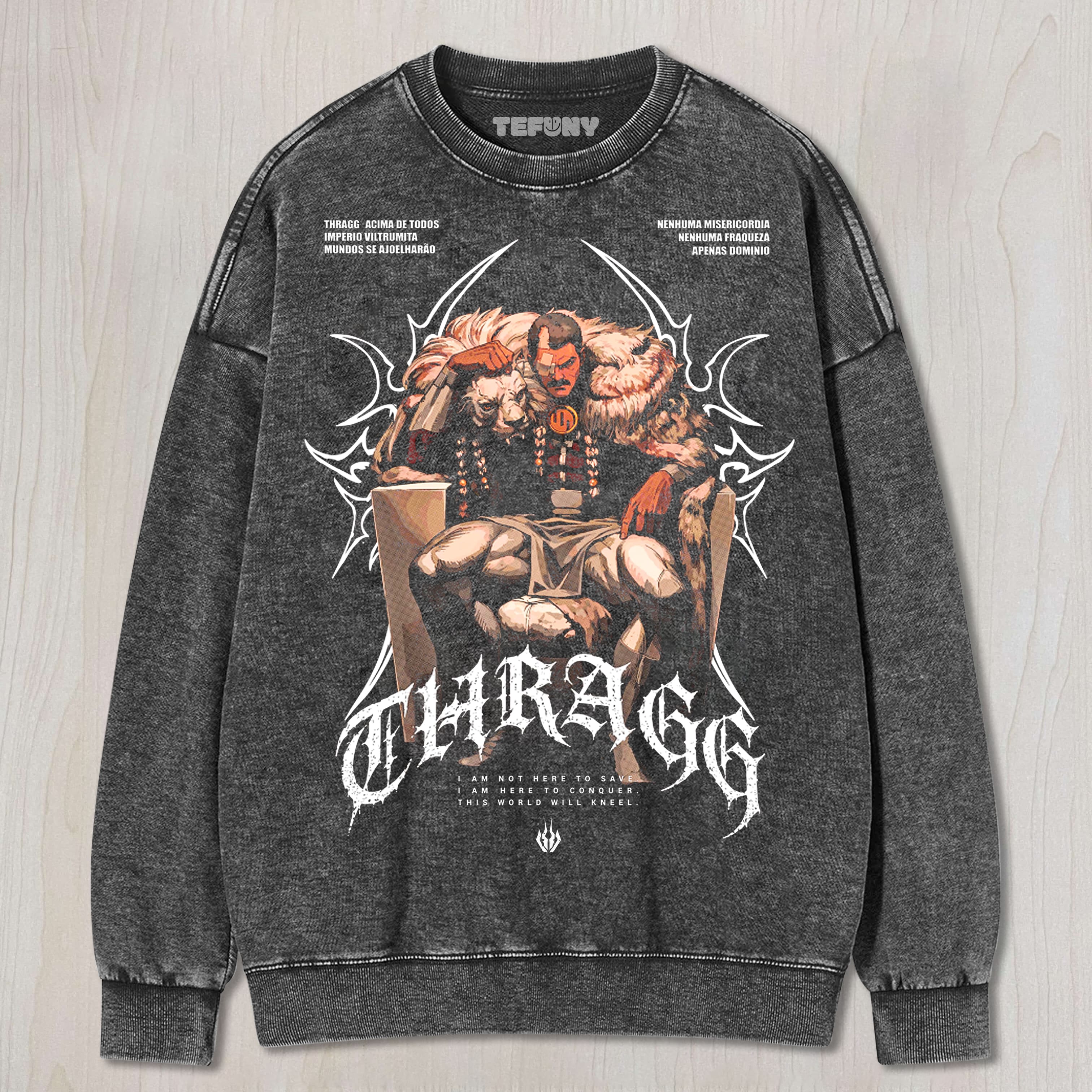 INVINCIBLE N2 UNISEX TEE, TANK TOP, LAYERED LS, SWEATSHIRT & HOODIE