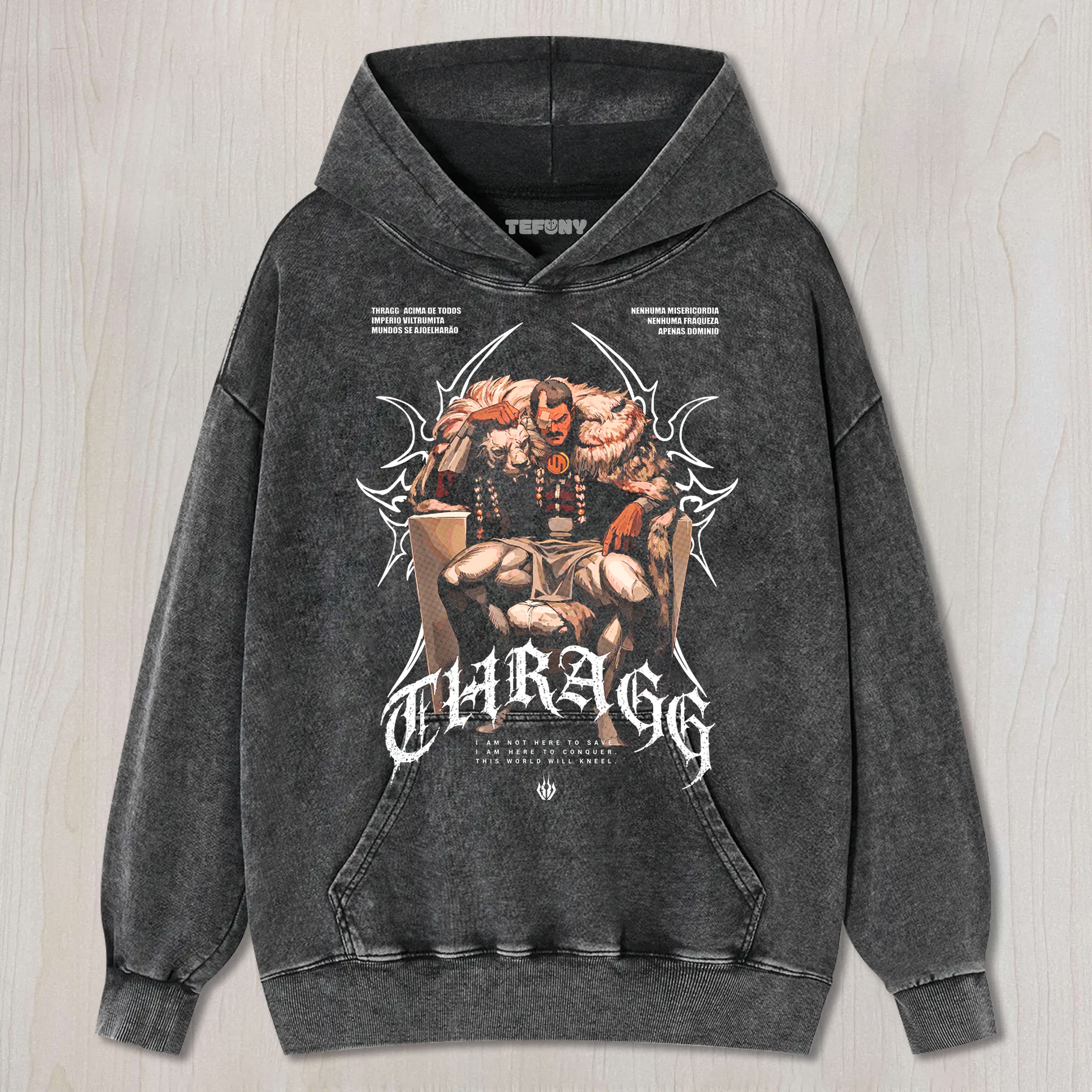INVINCIBLE N2 UNISEX TEE, TANK TOP, LAYERED LS, SWEATSHIRT & HOODIE