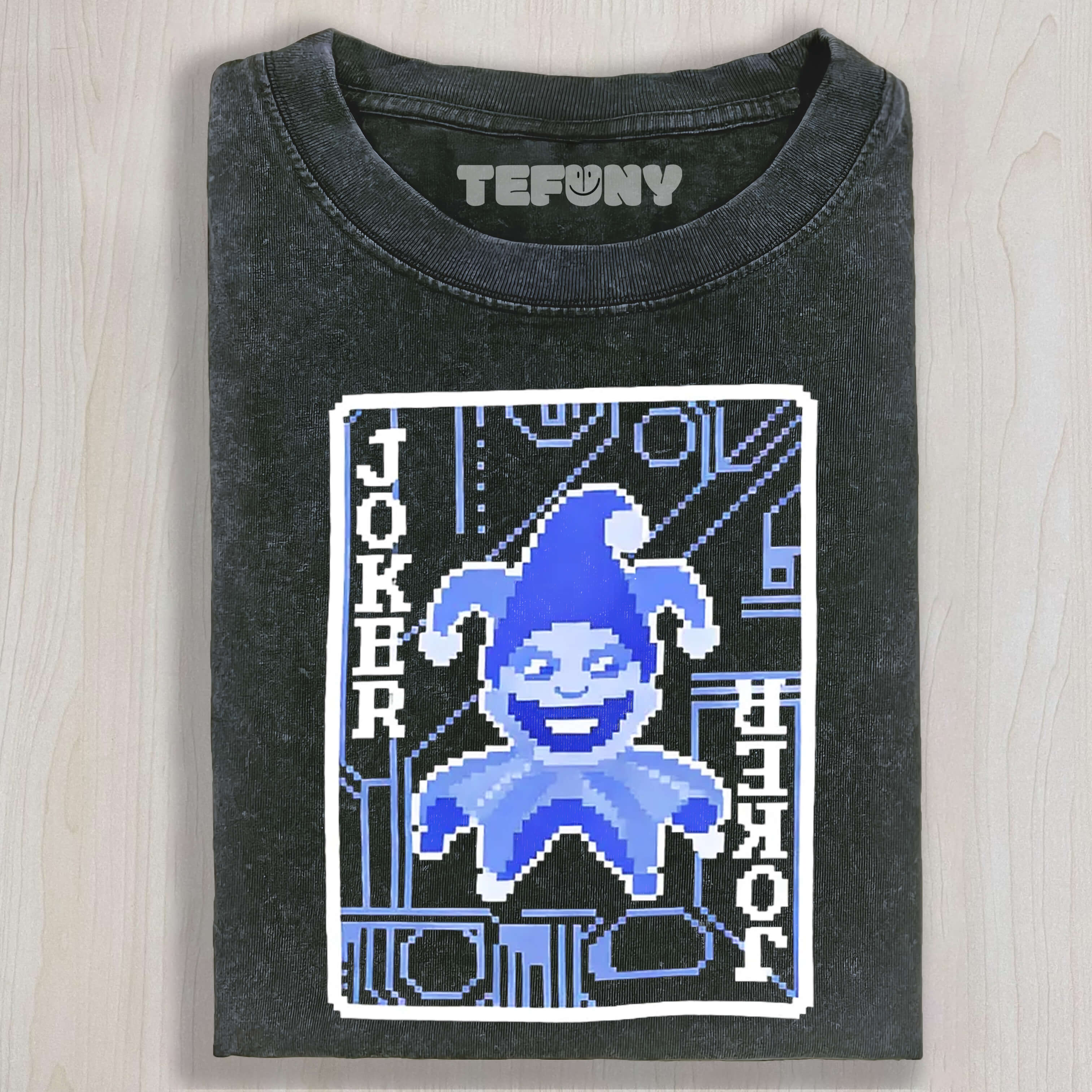 I DON’T GAMBLE. I CALCULATE TEE & SWEAT & HOOD