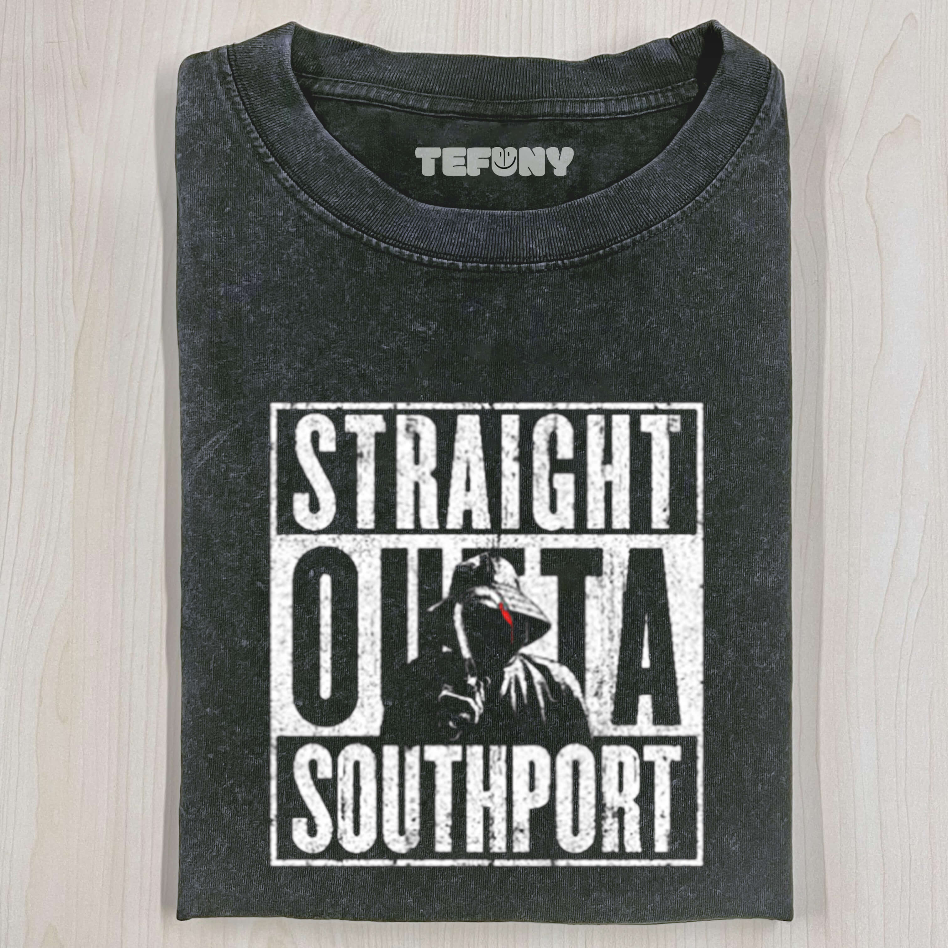 I Know What You Did Last Summer V5 TEE