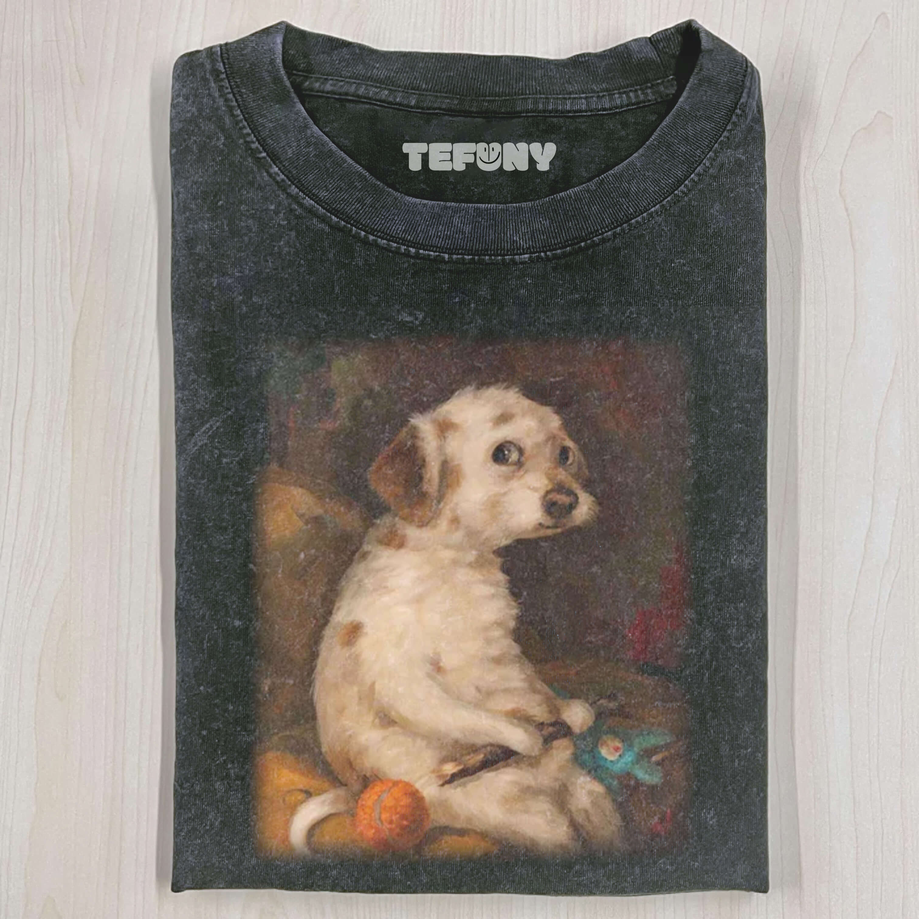 I LOVE THIS STICK T-SHIRT