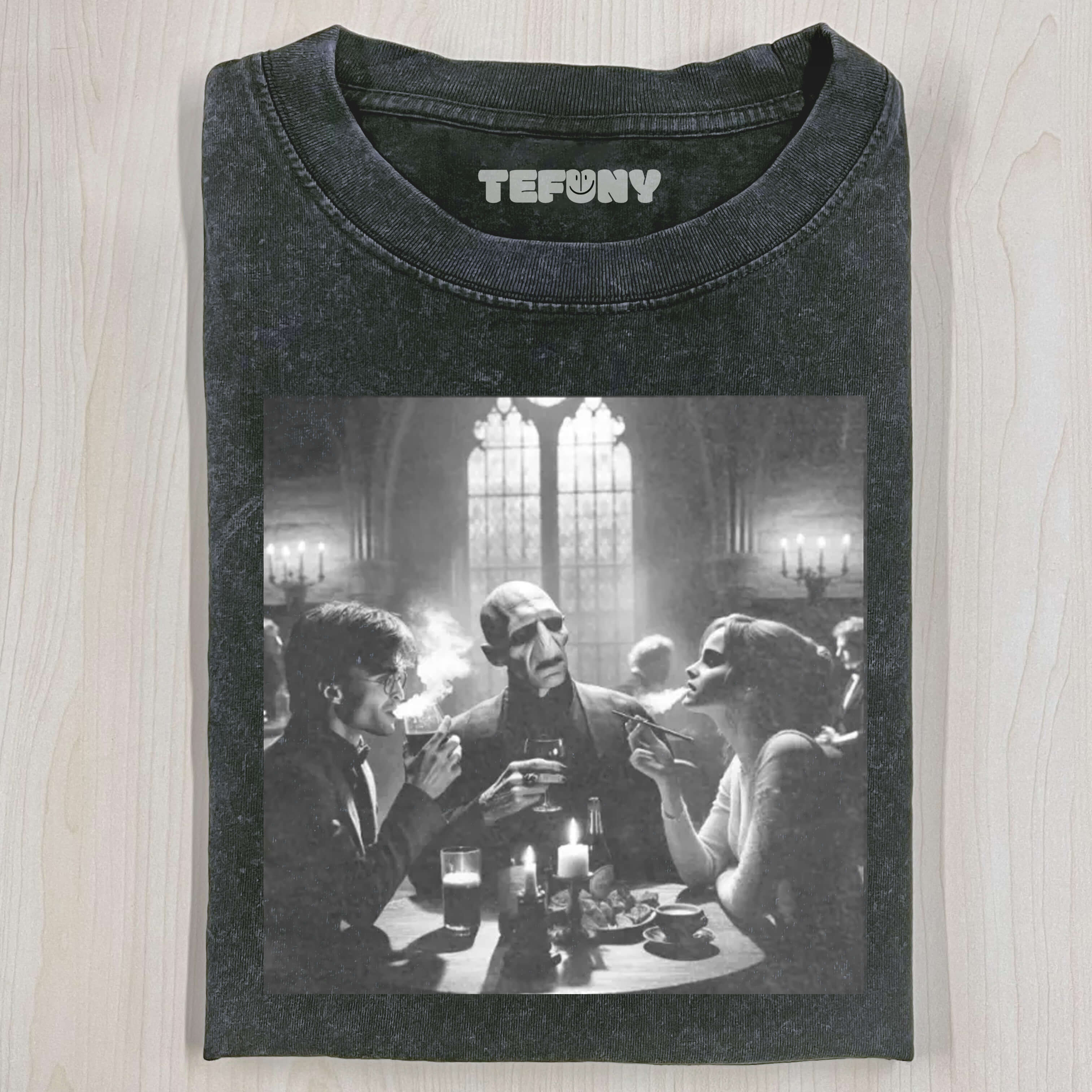Interesting Harry Potter3