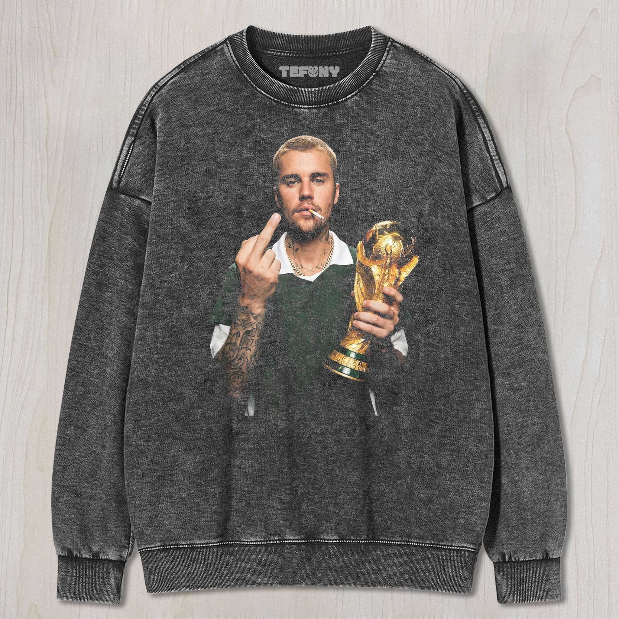 J.B. CHAMPION UNISEX TEE, TANK TOP, LAYERED LS, SWEATSHIRT & HOODIE