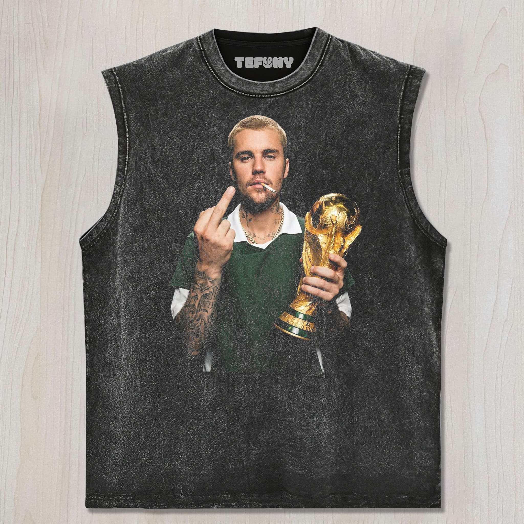 J.B. CHAMPION UNISEX TEE, TANK TOP, LAYERED LS, SWEATSHIRT & HOODIE