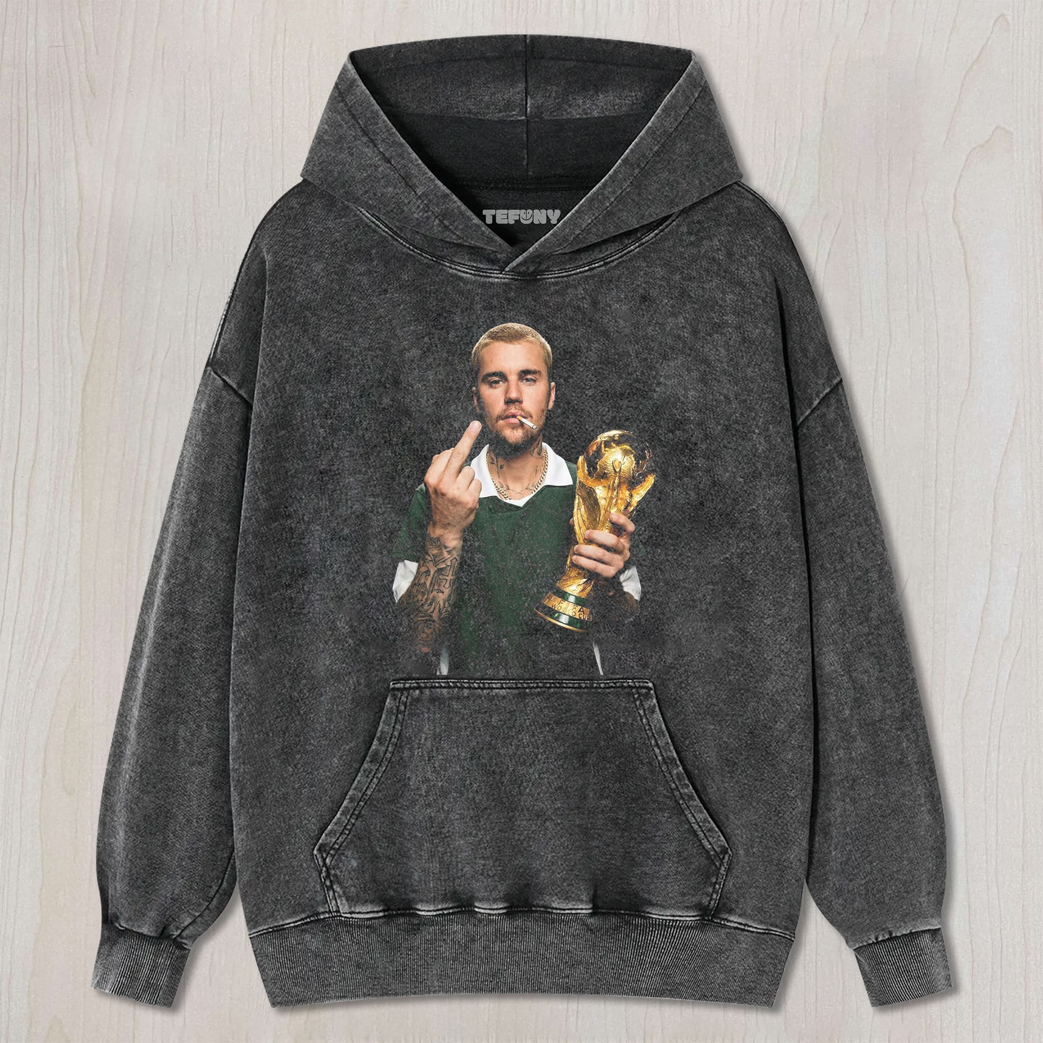J.B. CHAMPION UNISEX TEE, TANK TOP, LAYERED LS, SWEATSHIRT & HOODIE