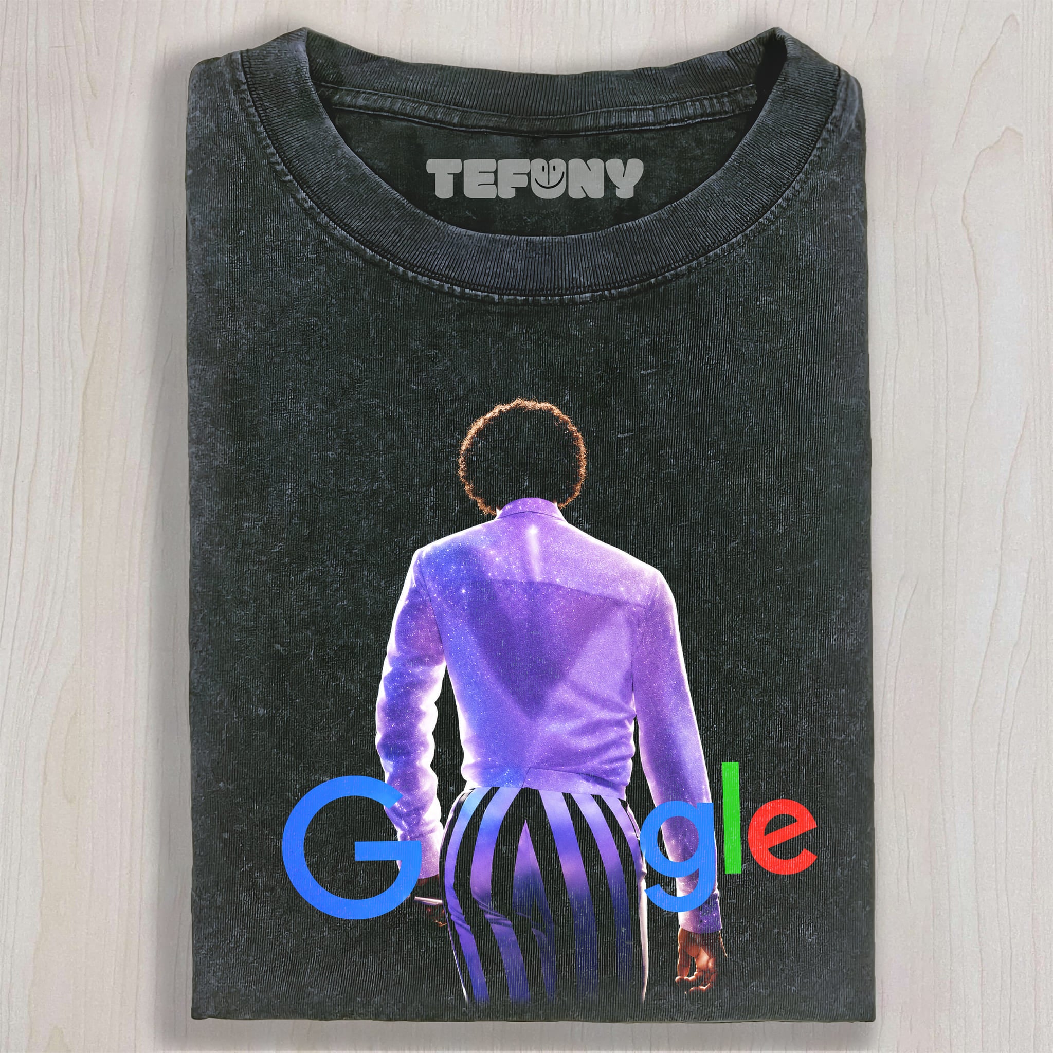 JAAFAR JACKSON GOOGLE UNISEX TEE, TANK TOP, LAYERED LS, SWEATSHIRT & HOODIE