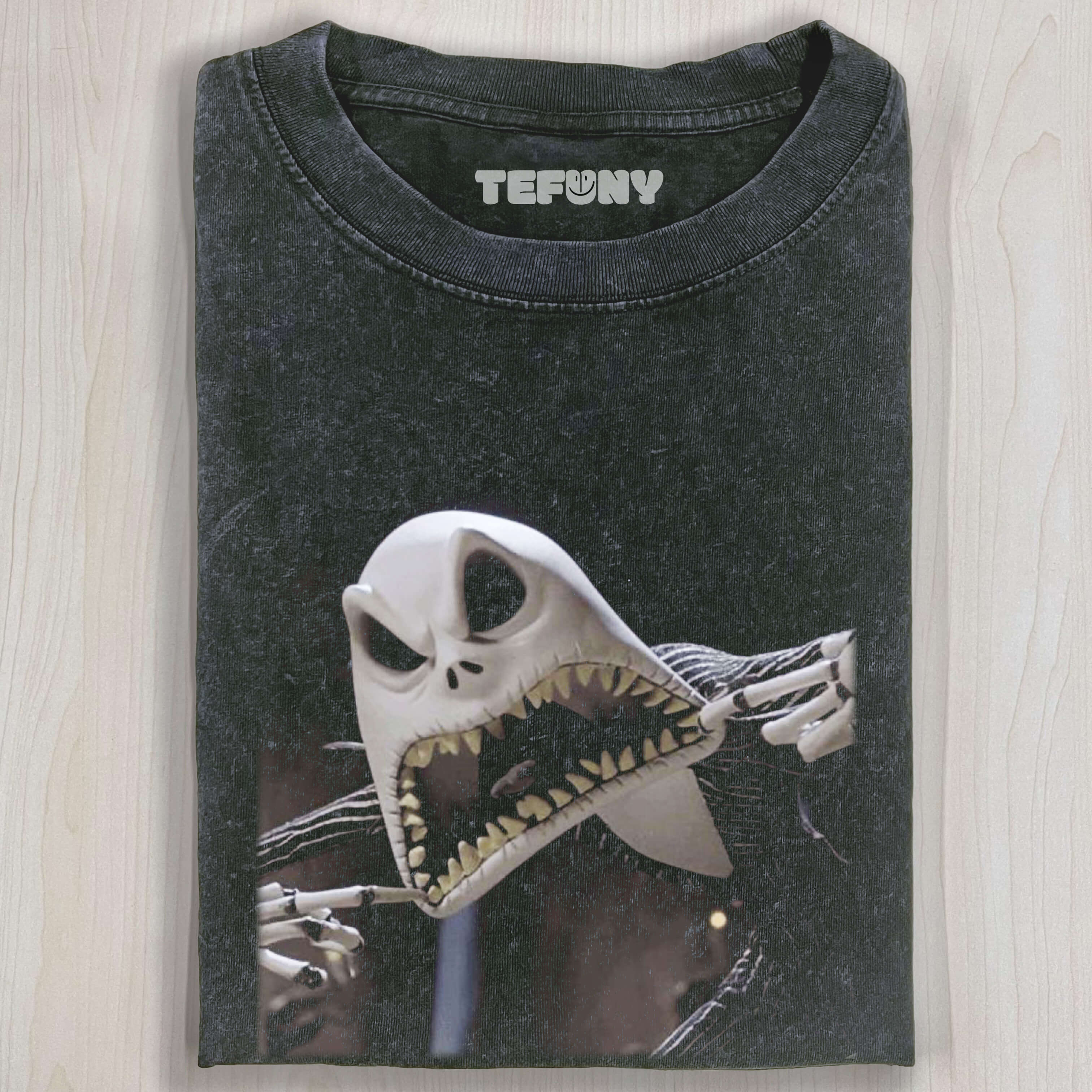 JACK SKELLINGTON T-SHIRT