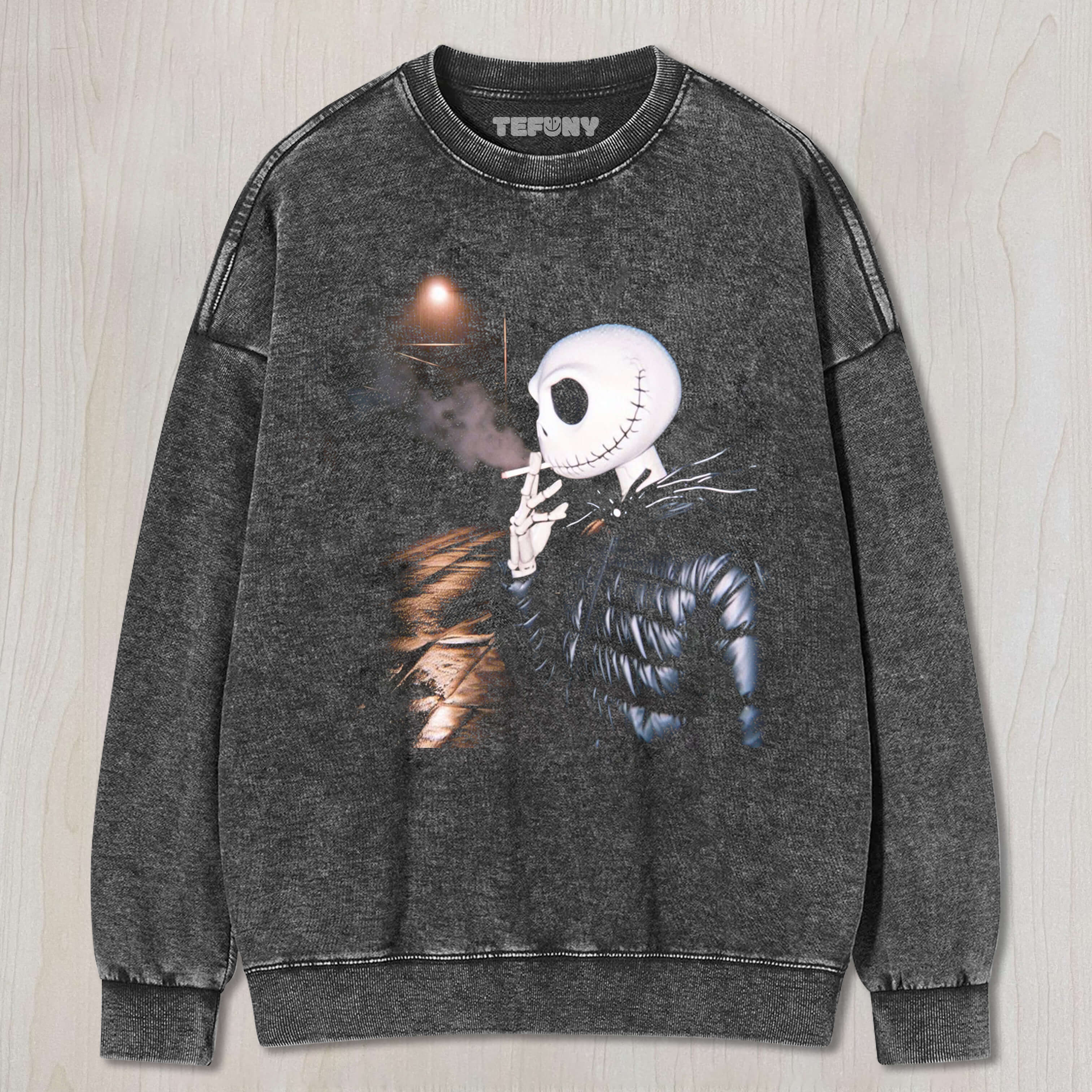 JACK  SMOKING T-SHIRT