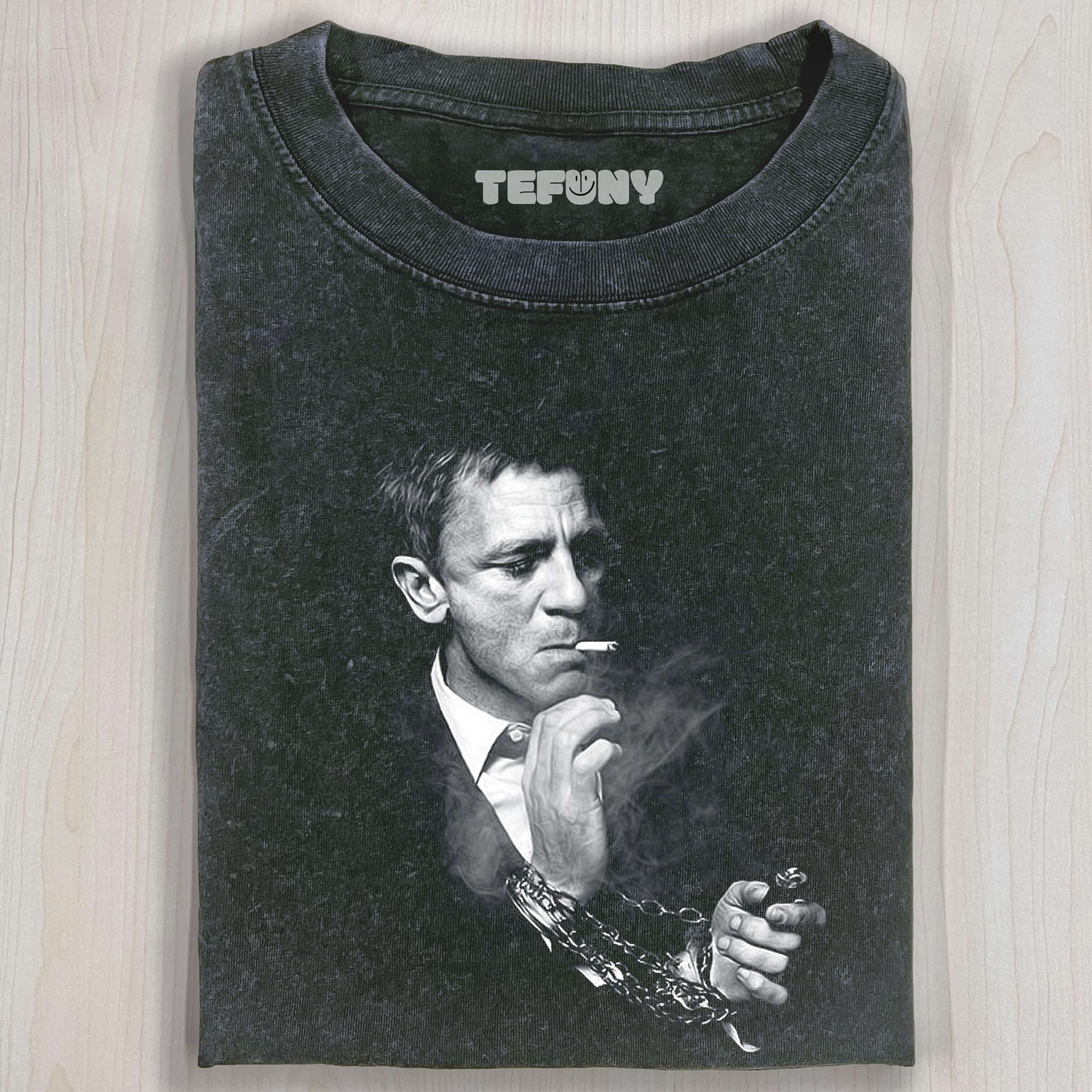 JAMES BOND 007 V3 TEE