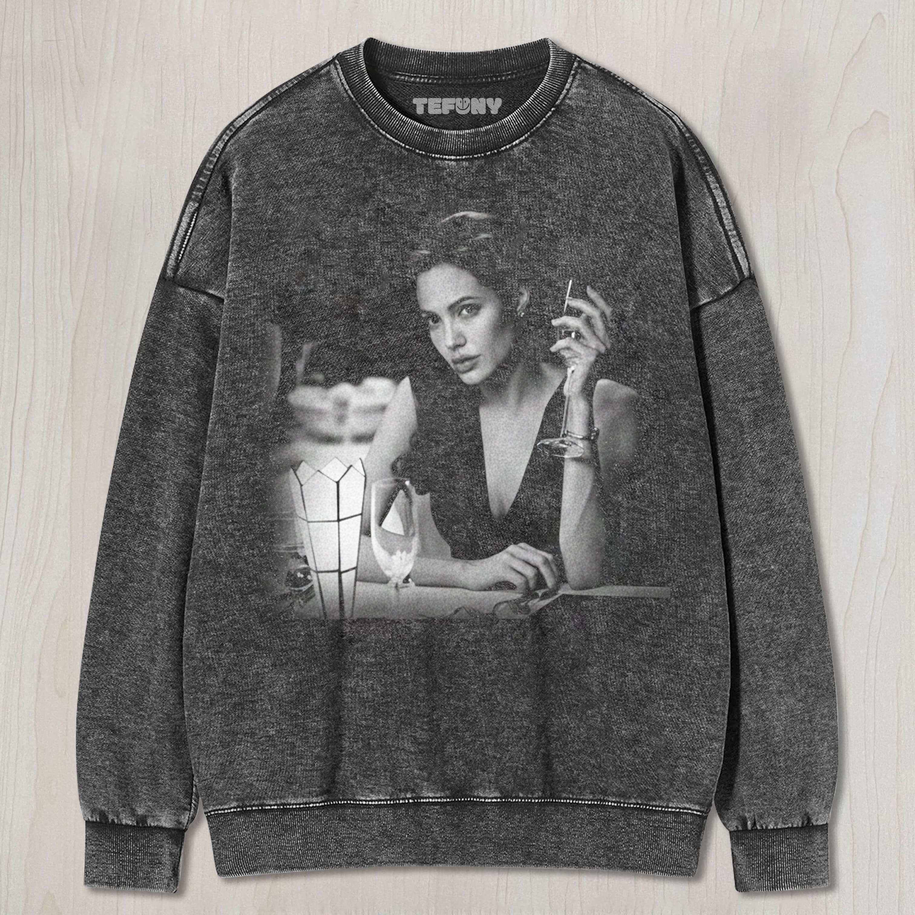 JANE SMITH UNISEX TEE, TANK TOP, LAYERED LS, SWEATSHIRT & HOODIE