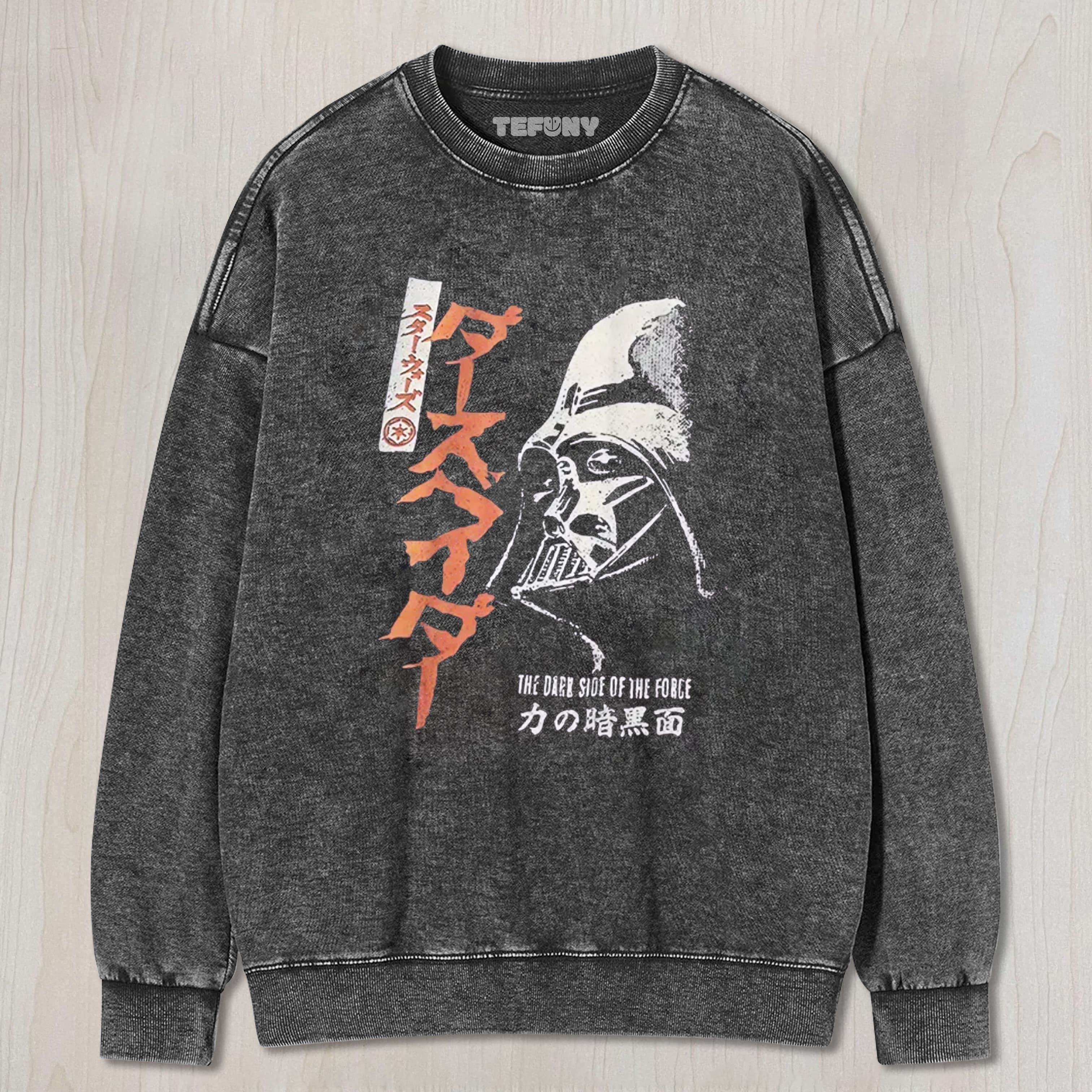 JAPANESE DESIGNS CLASSIC UNISEX TEE, TANK TOP, LAYERED LS, SWEATSHIRT & HOODIE