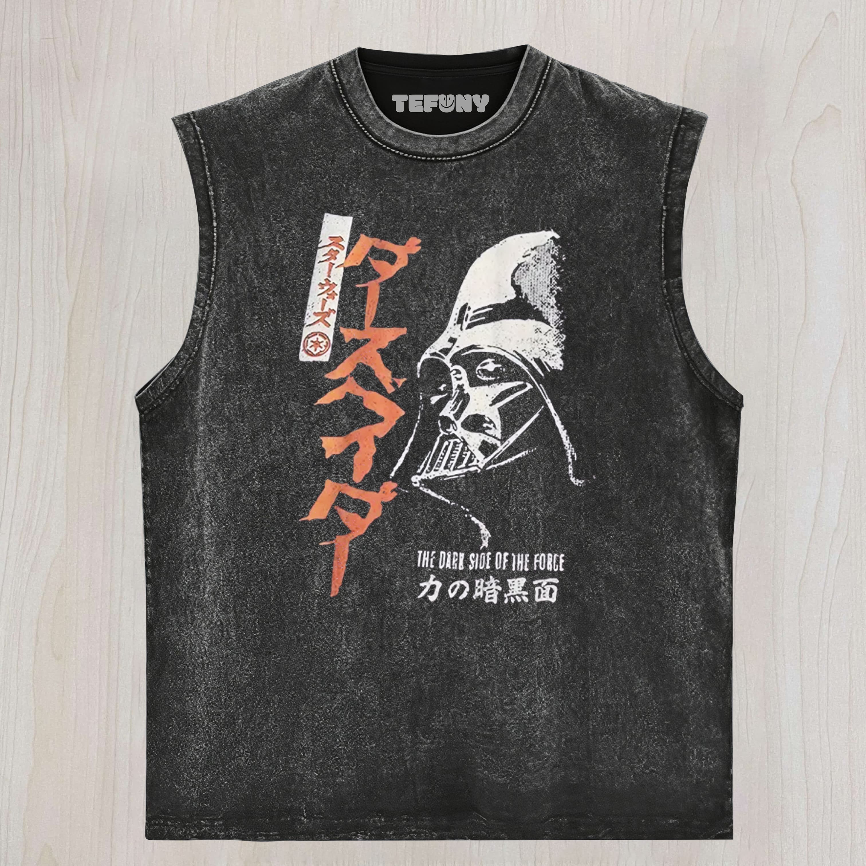 JAPANESE DESIGNS CLASSIC UNISEX TEE, TANK TOP, LAYERED LS, SWEATSHIRT & HOODIE