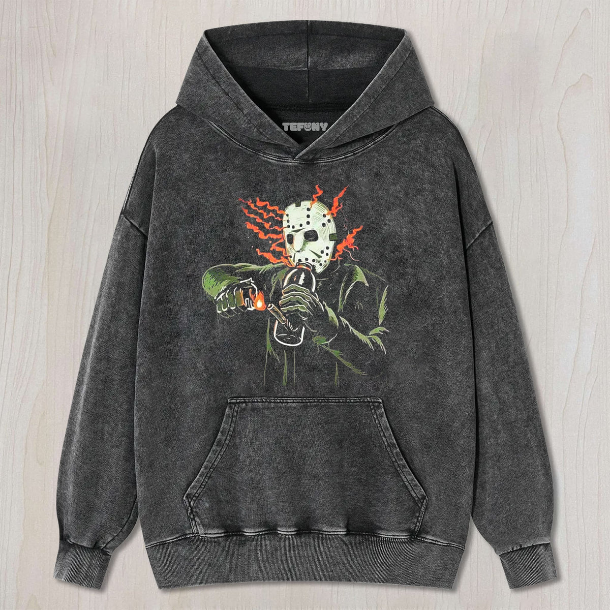 JASON SMOKES UNISEX TEE, TANK TOP, LAYERED LS, SWEATSHIRT & HOODIE