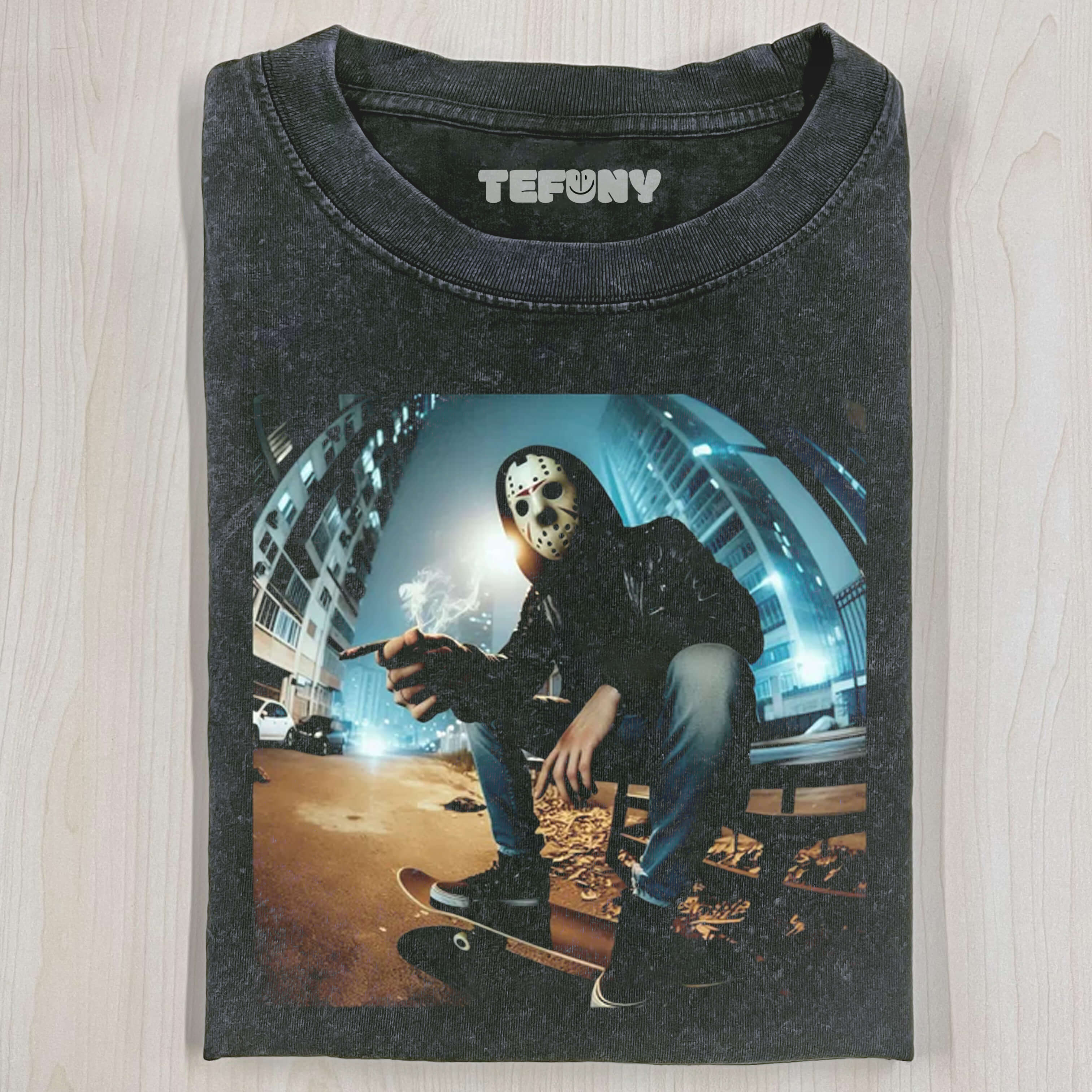 JASON  T-SHIR