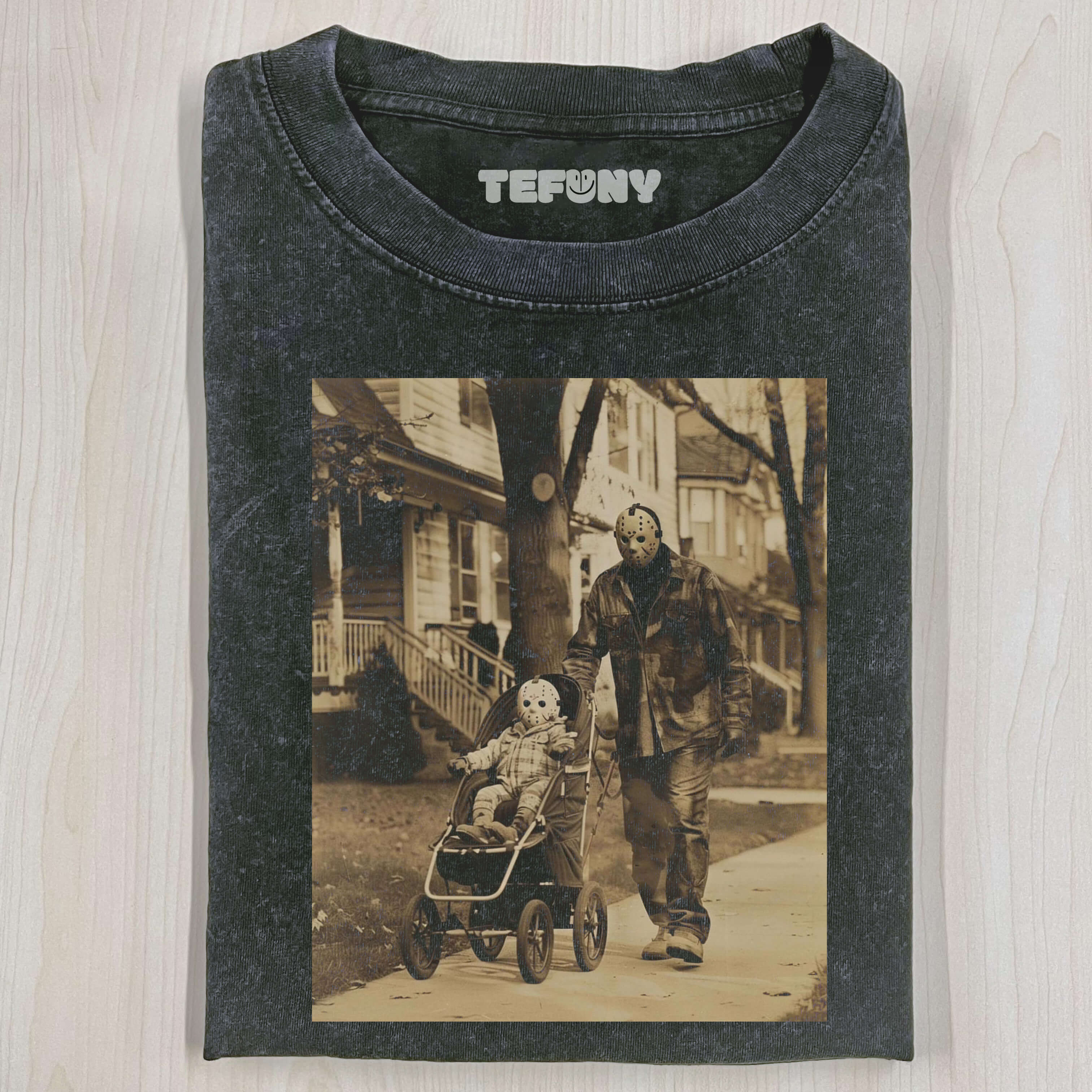 JASON T-SHIRT