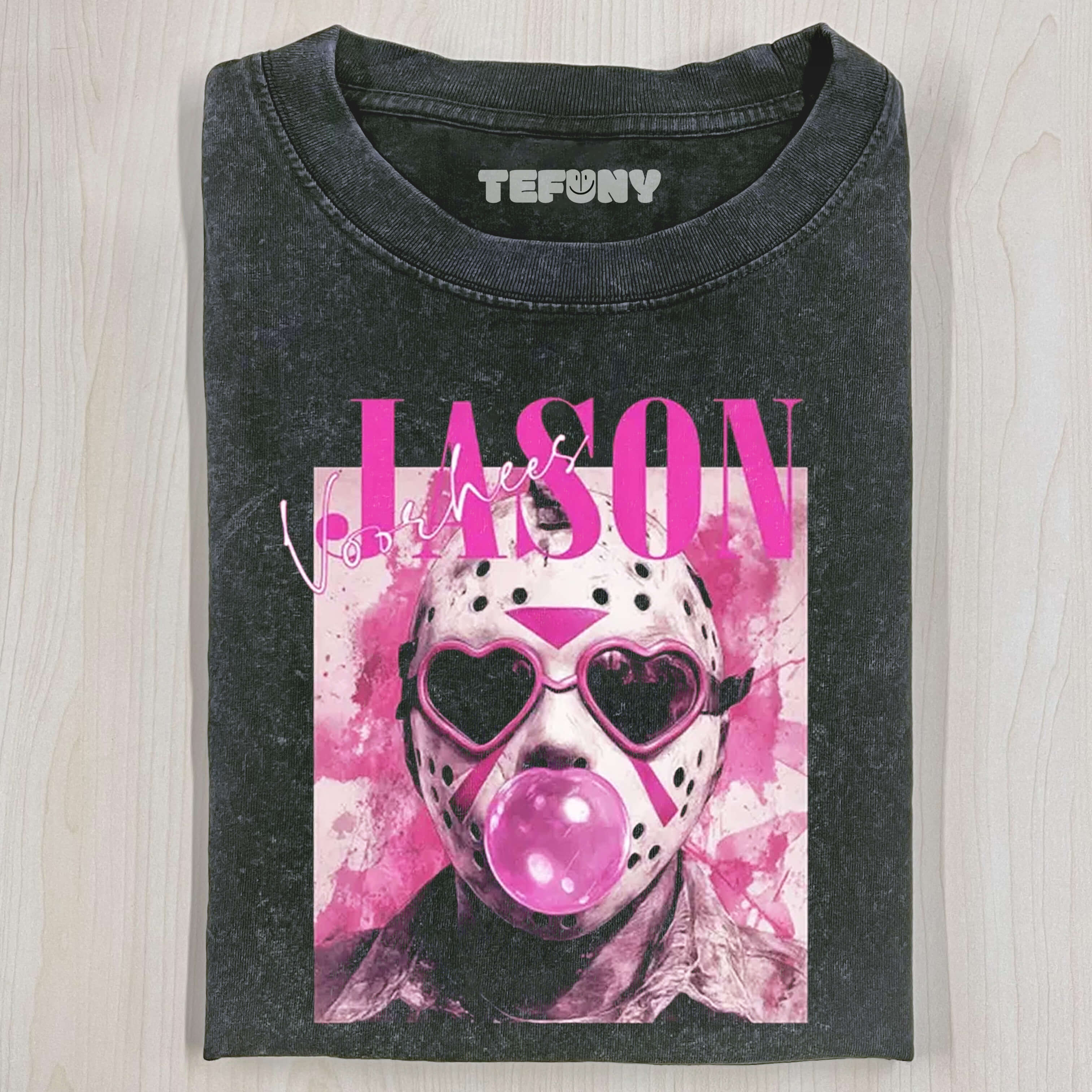 JASON T-SHIRT V2