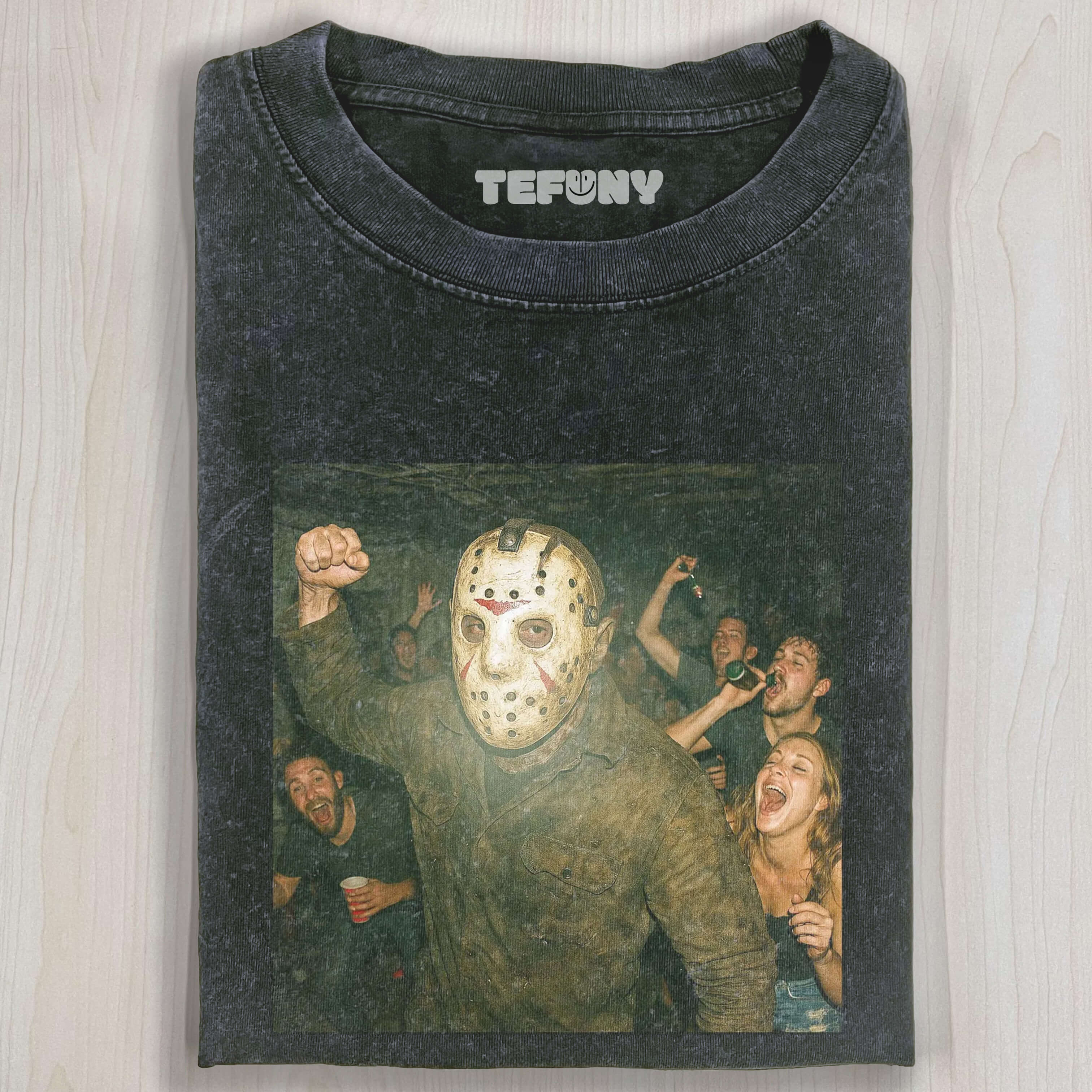 JASON T-SHIRT